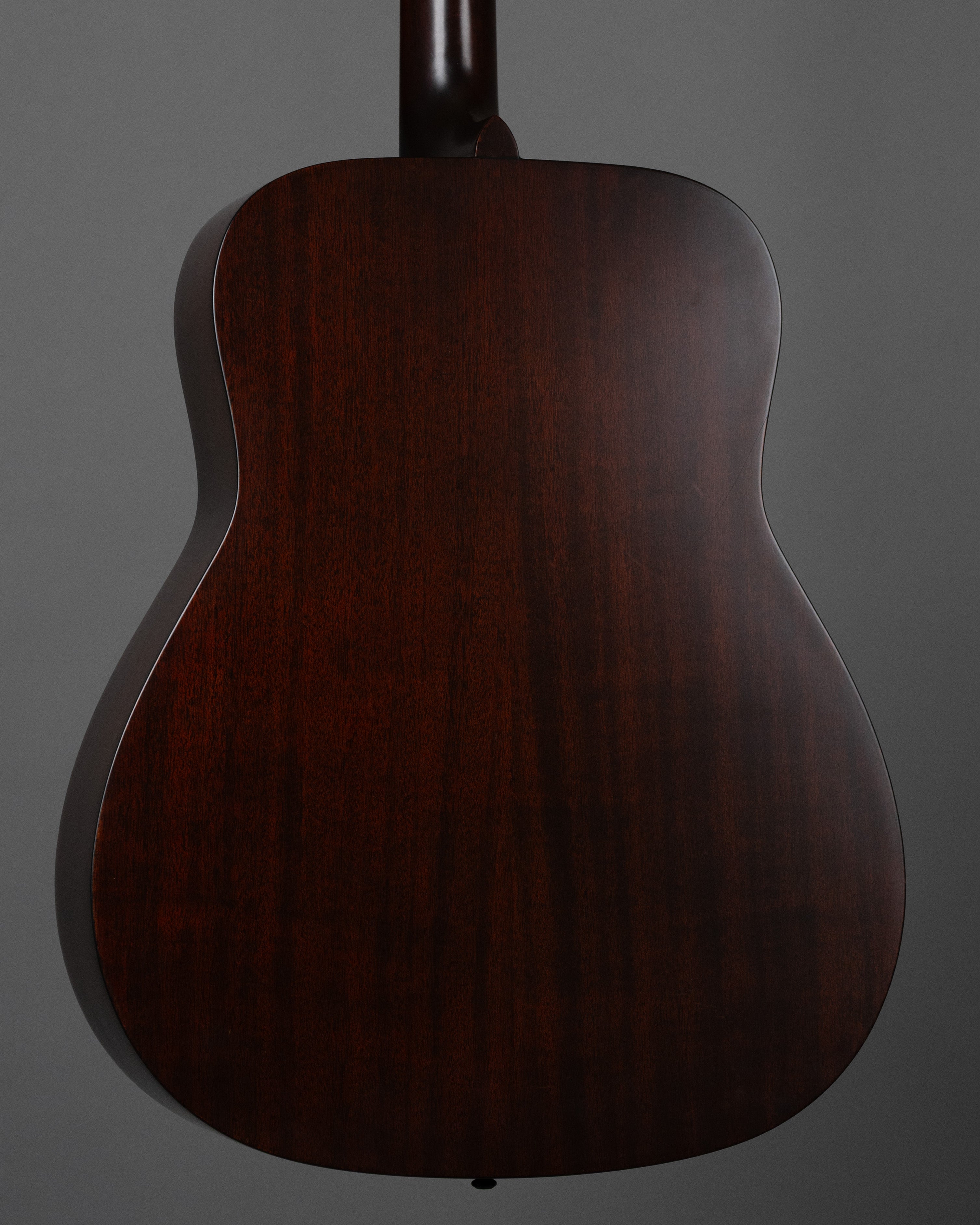 c1960s Yamaha FG-180 (Japan, Satin Black)