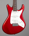 c1980s Yamaha SS300 (Japan, Candy Apple Red)*