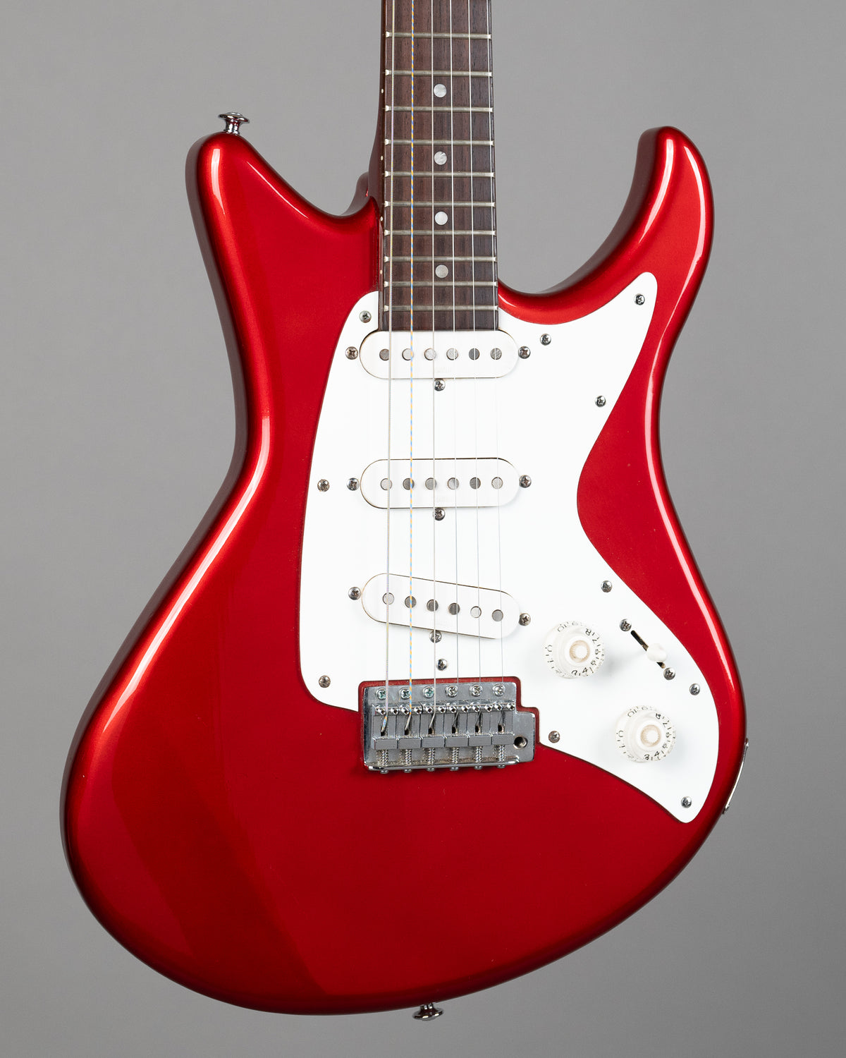 c1980s Yamaha SS300 (Japan, Candy Apple Red)*