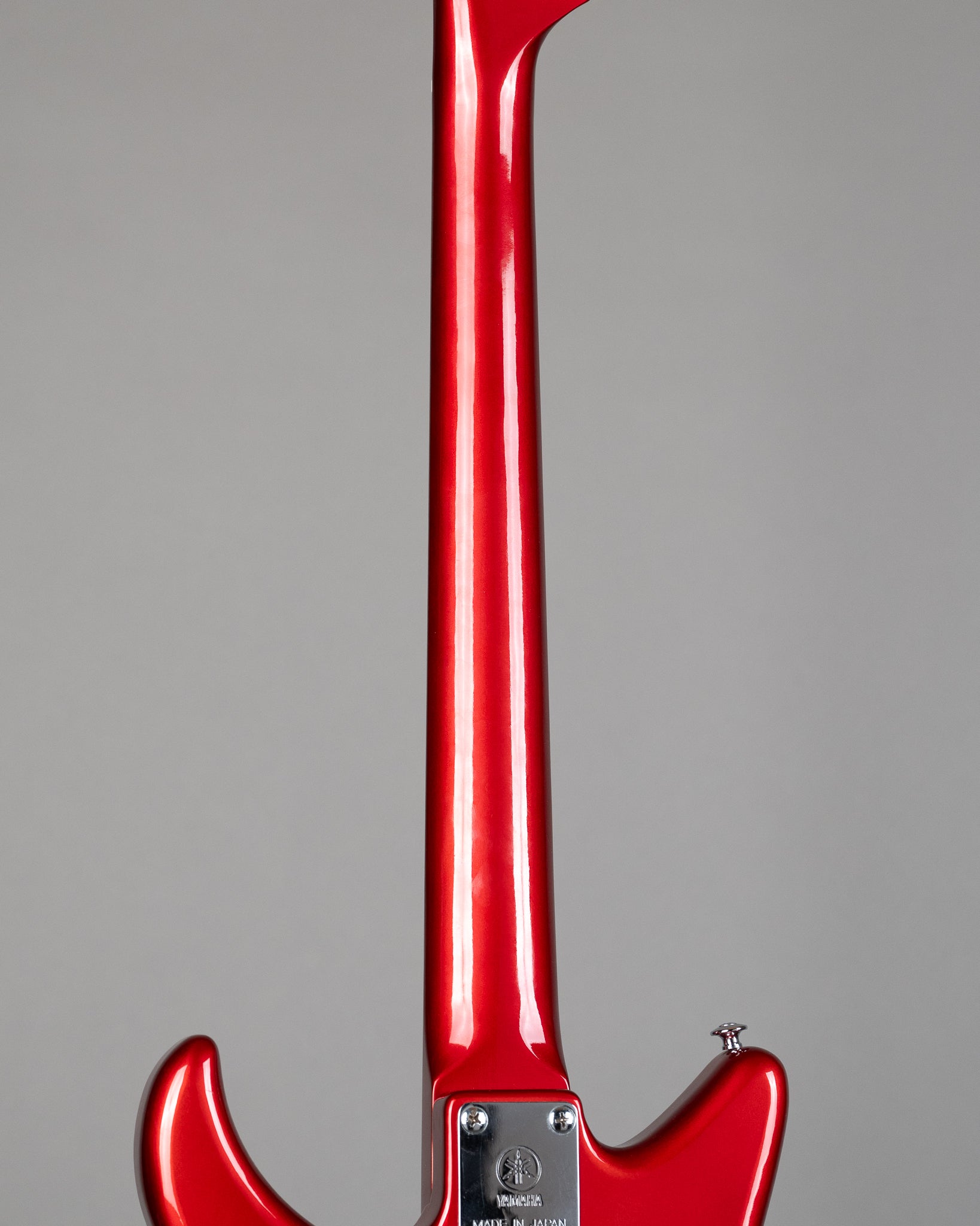 c1980s Yamaha SS300 (Japan, Candy Apple Red)