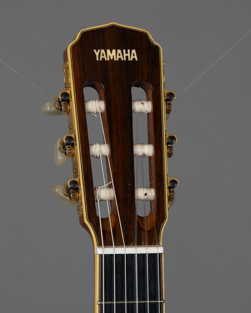 1980 Yamaha CP-500 Classical (Japan, Natural, HSC) *