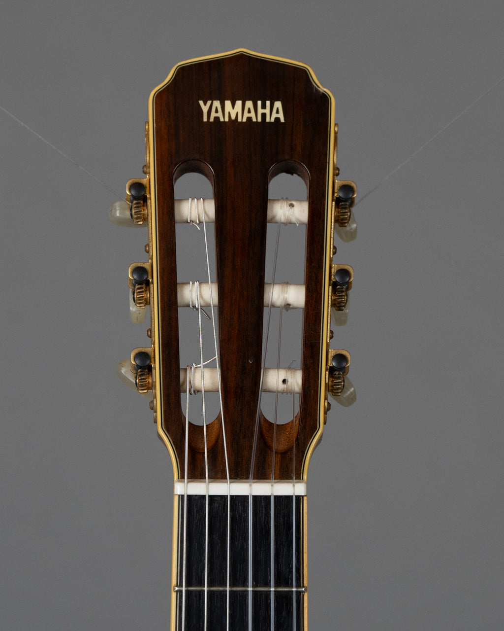 1980 Yamaha CP-500 Classical (Japan, Natural, HSC) *