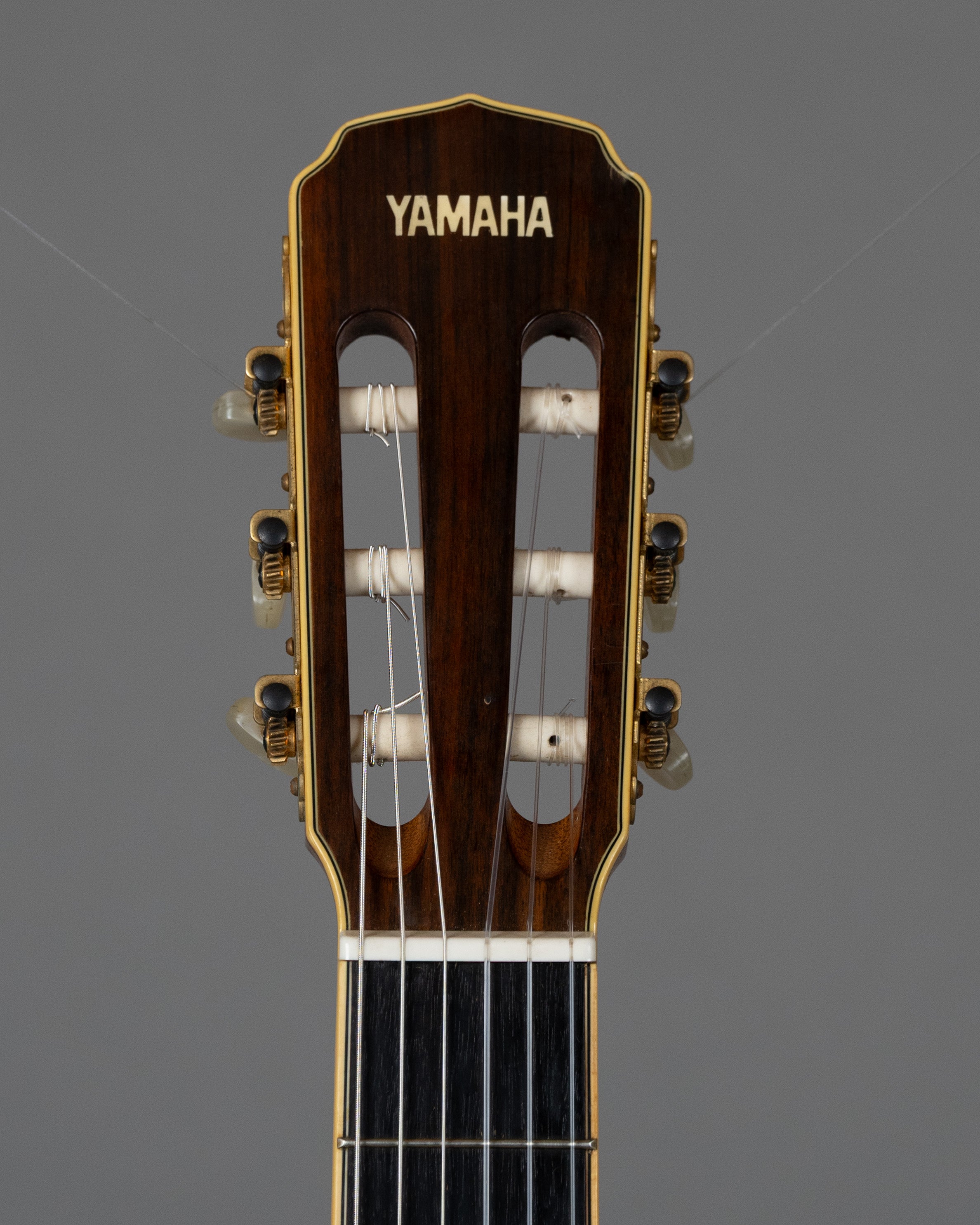 1980 Yamaha CP-500 Classical (Japan, Natural, HSC)