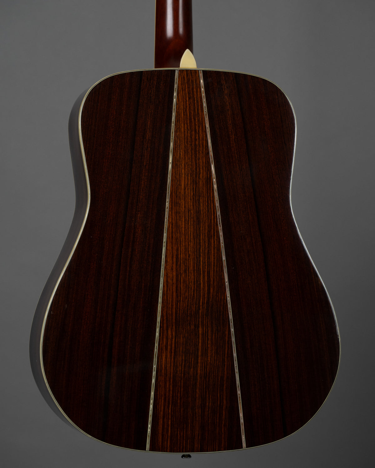 1977 K.Yairi YW-500 'D-35' Acoustic (Japan, Natural, OHSC)*