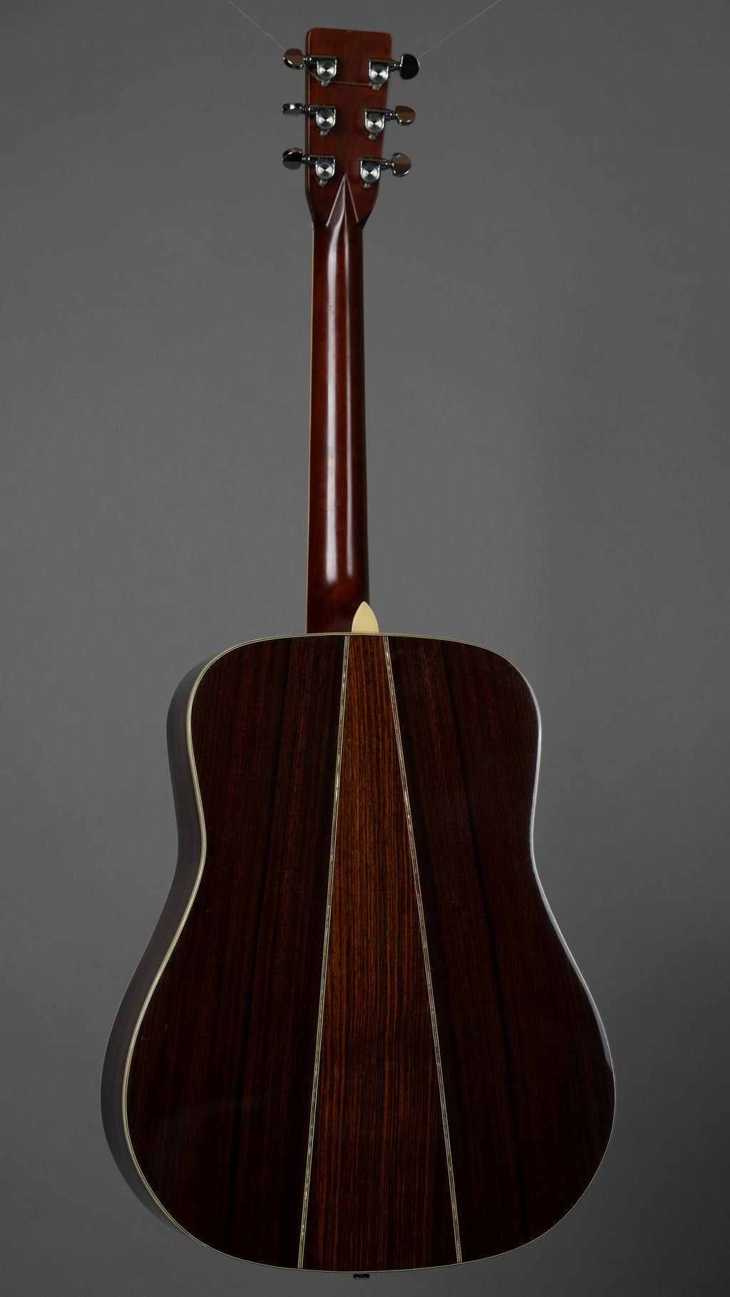 1977 K.Yairi YW-500 'D-35' Acoustic (Japan, Natural, OHSC)*