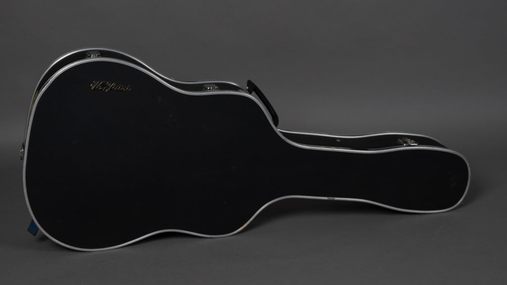 1977 K.Yairi YW-500 'D-35' Acoustic (Japan, Natural, OHSC)*