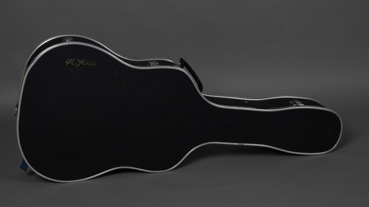 1977 K.Yairi YW-500 'D-35' Acoustic (Japan, Natural, OHSC)*