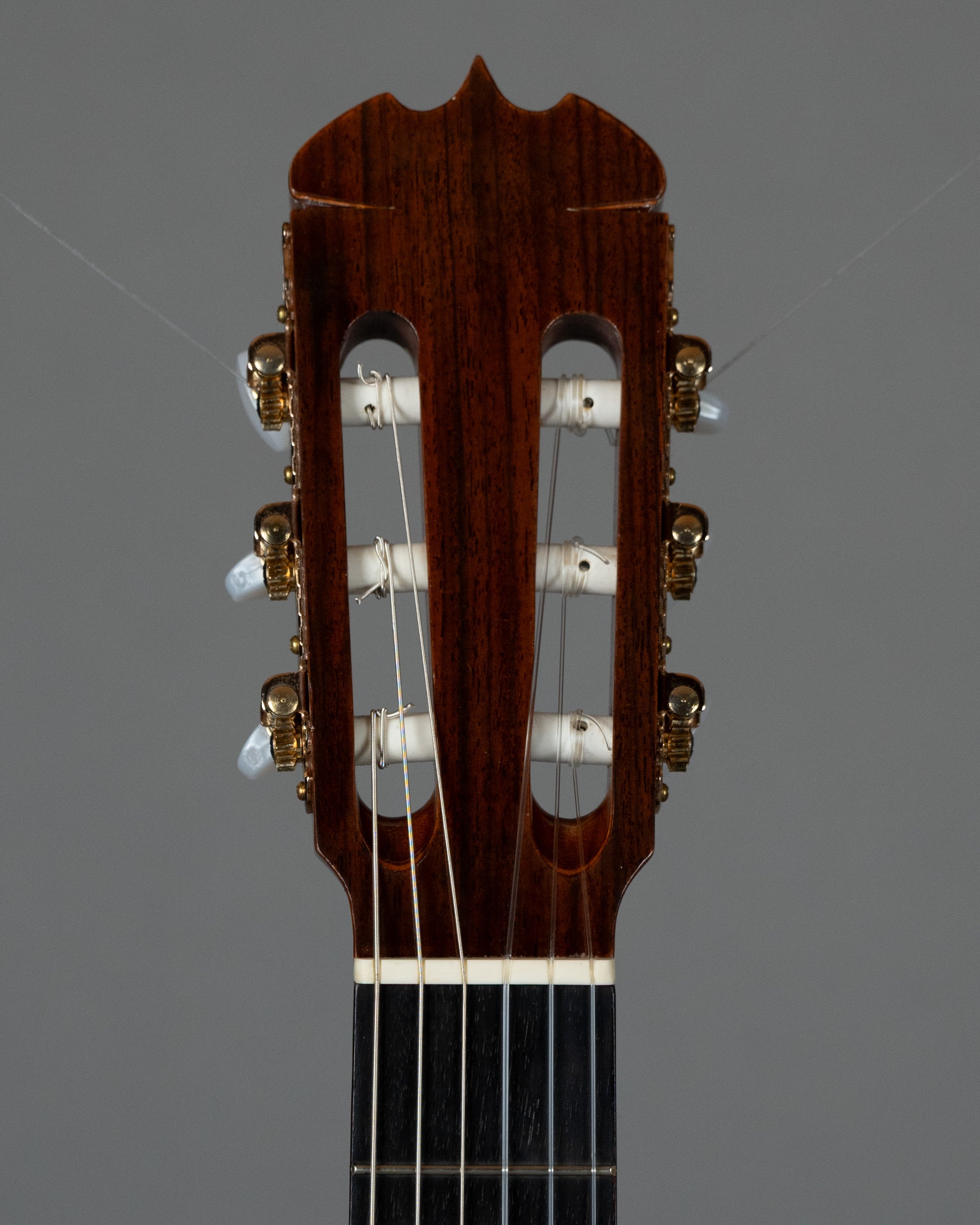 c1980s T. Matsuoka M-40 Classical (Japan, Natural, HSC)