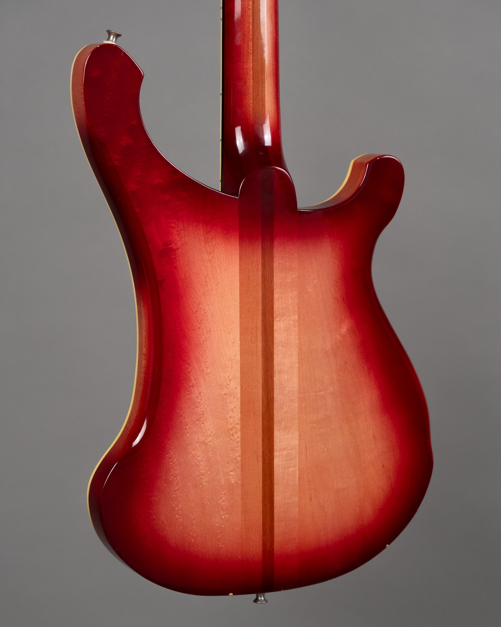 1979 Greco RB-700 'Rickenbacker' Left Handed (Japan, Fireglow)
