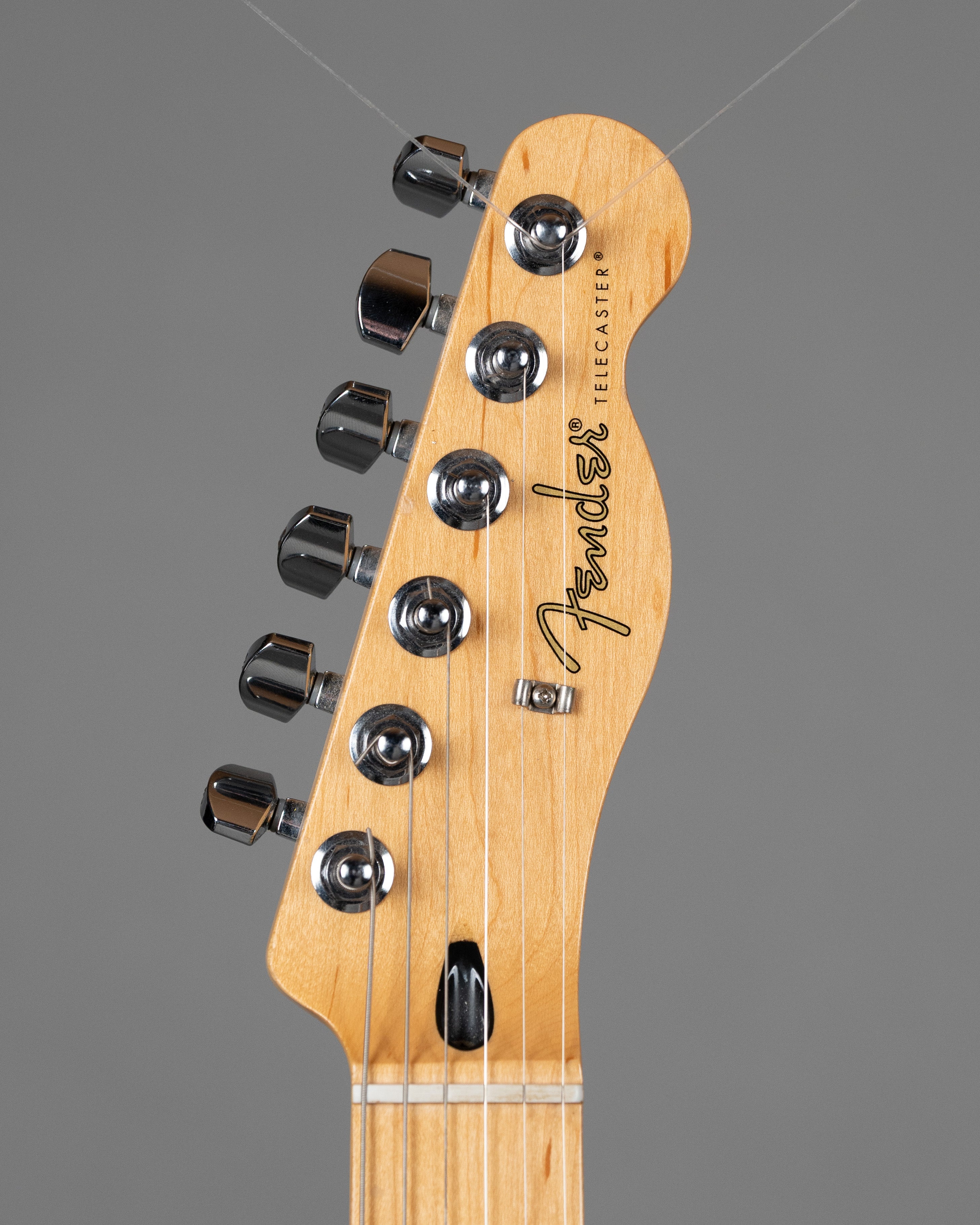 2022 Fender Ltd Ed Player Telecaster (Mexico, Surf Pearl)
