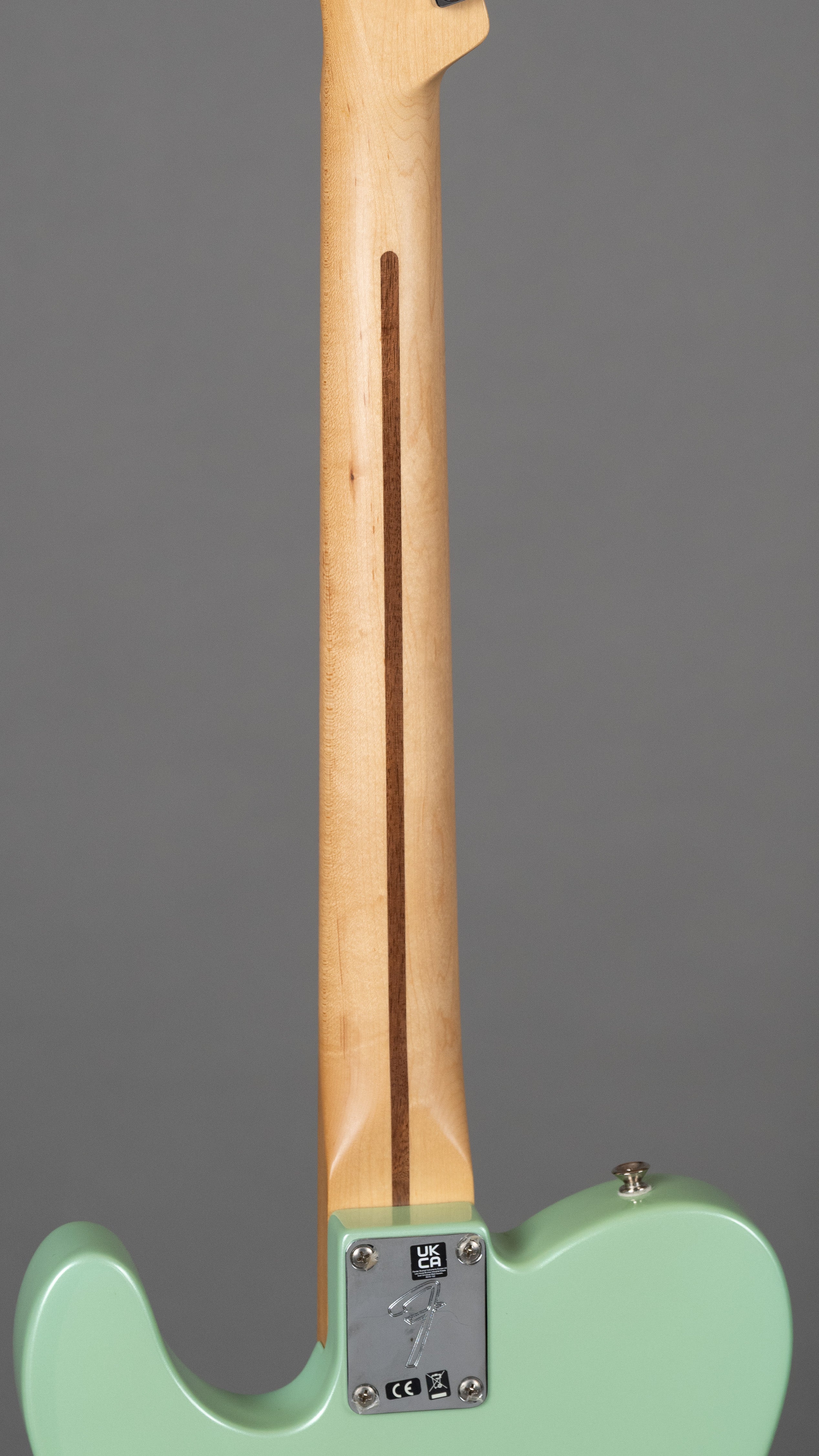 ★美品！ Fender Mexico Player Telecaster Fender Player Telecaster (MEX, MN) - tidepool Tel shape