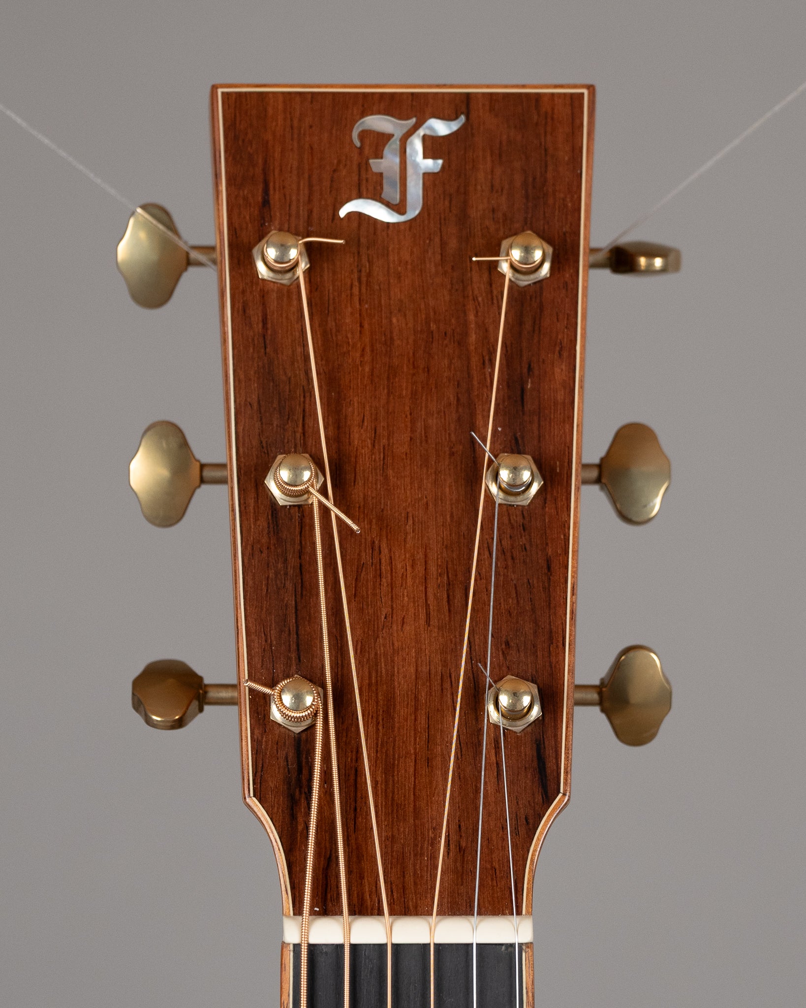 2024 Furch Vintage 3 D-SR (Czech Republic, Natural, OHSC)