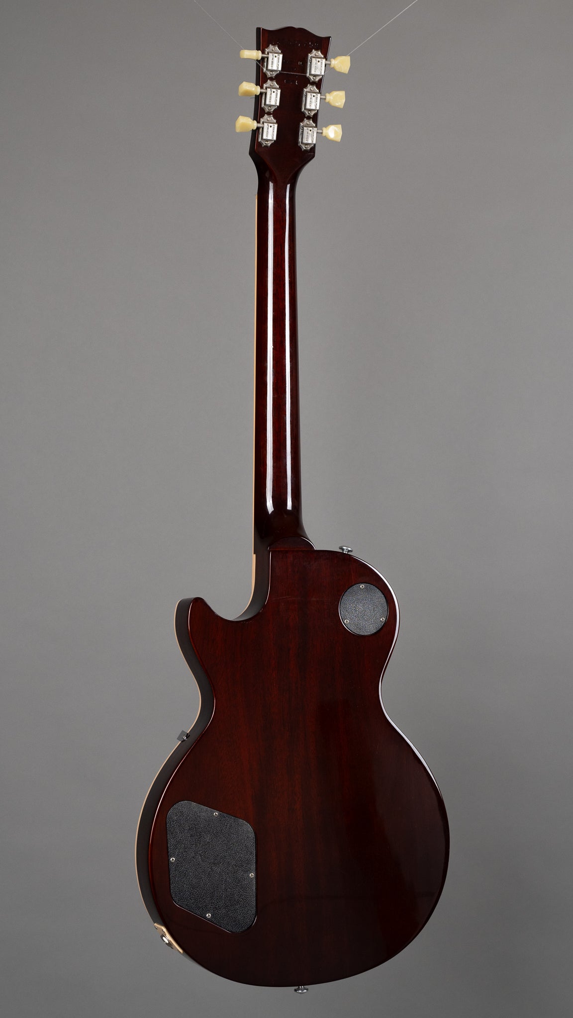 2014 Gibson Les Paul Traditional (USA, Tobacco Sunburst, OHSC)