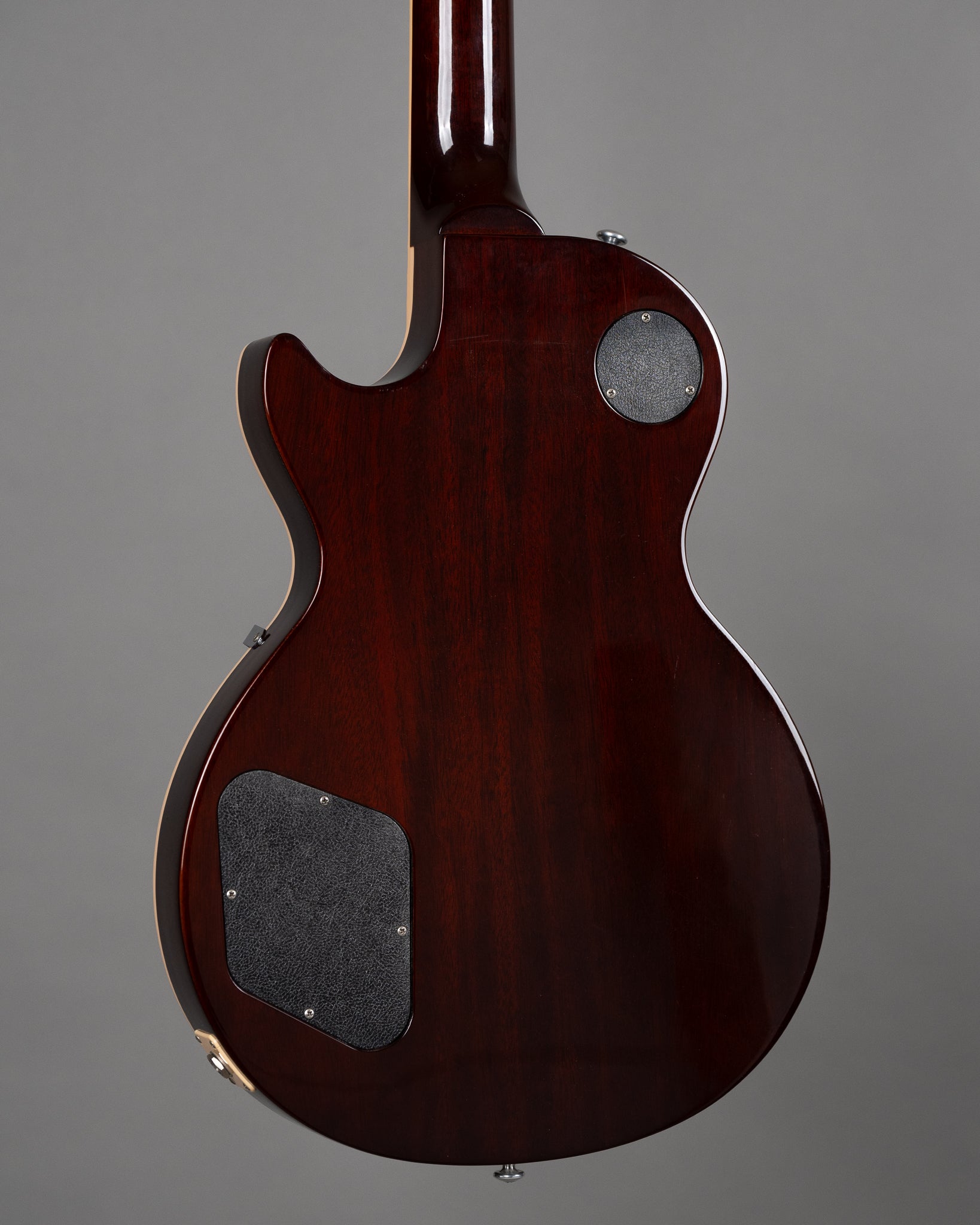 2014 Gibson Les Paul Traditional (USA, Tobacco Sunburst, OHSC)
