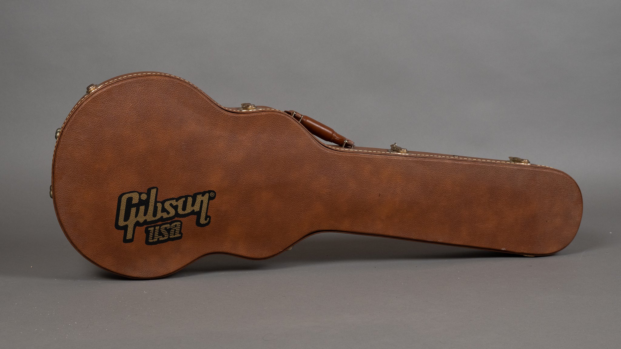 2014 Gibson Les Paul Traditional (USA, Tobacco Sunburst, OHSC)