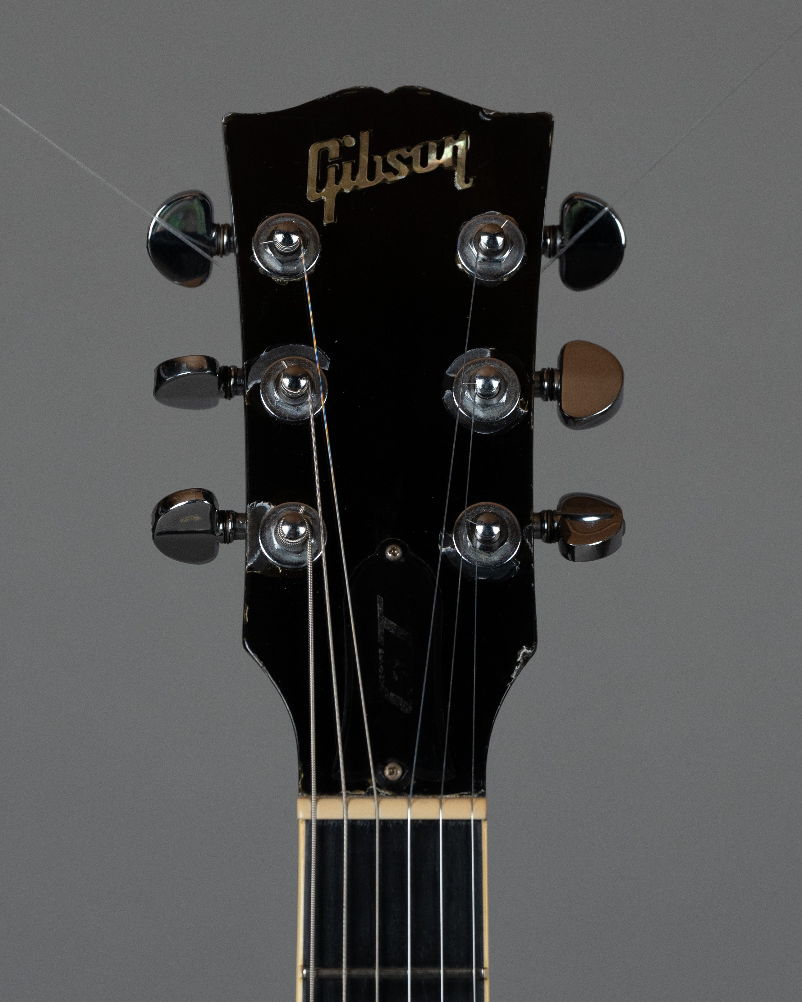 2010 Gibson SG GT (USA, Daytona Blue, OHSC)