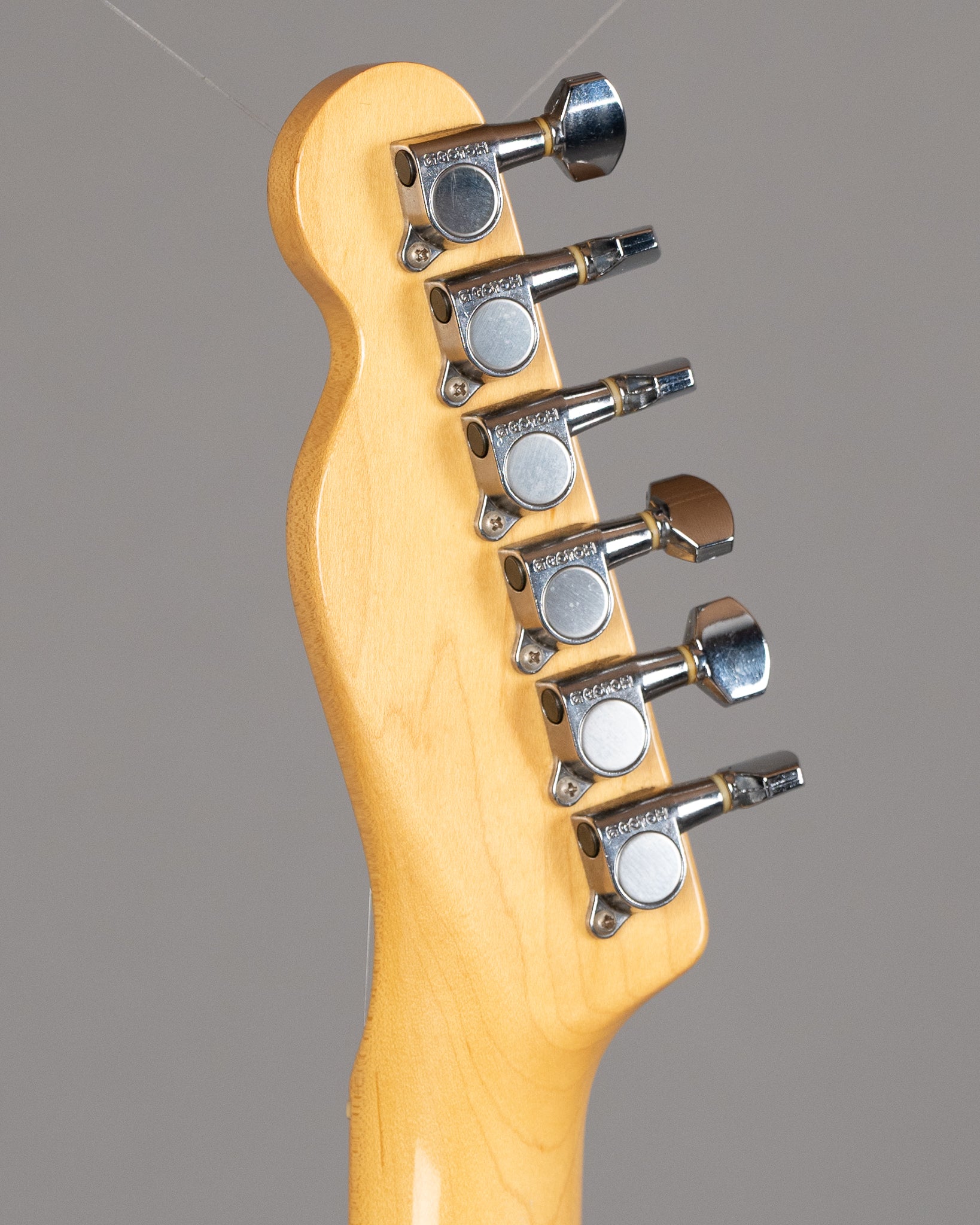 c2000 Fender TL-72 Telecaster (Japan, Blue Ice Metallic)
