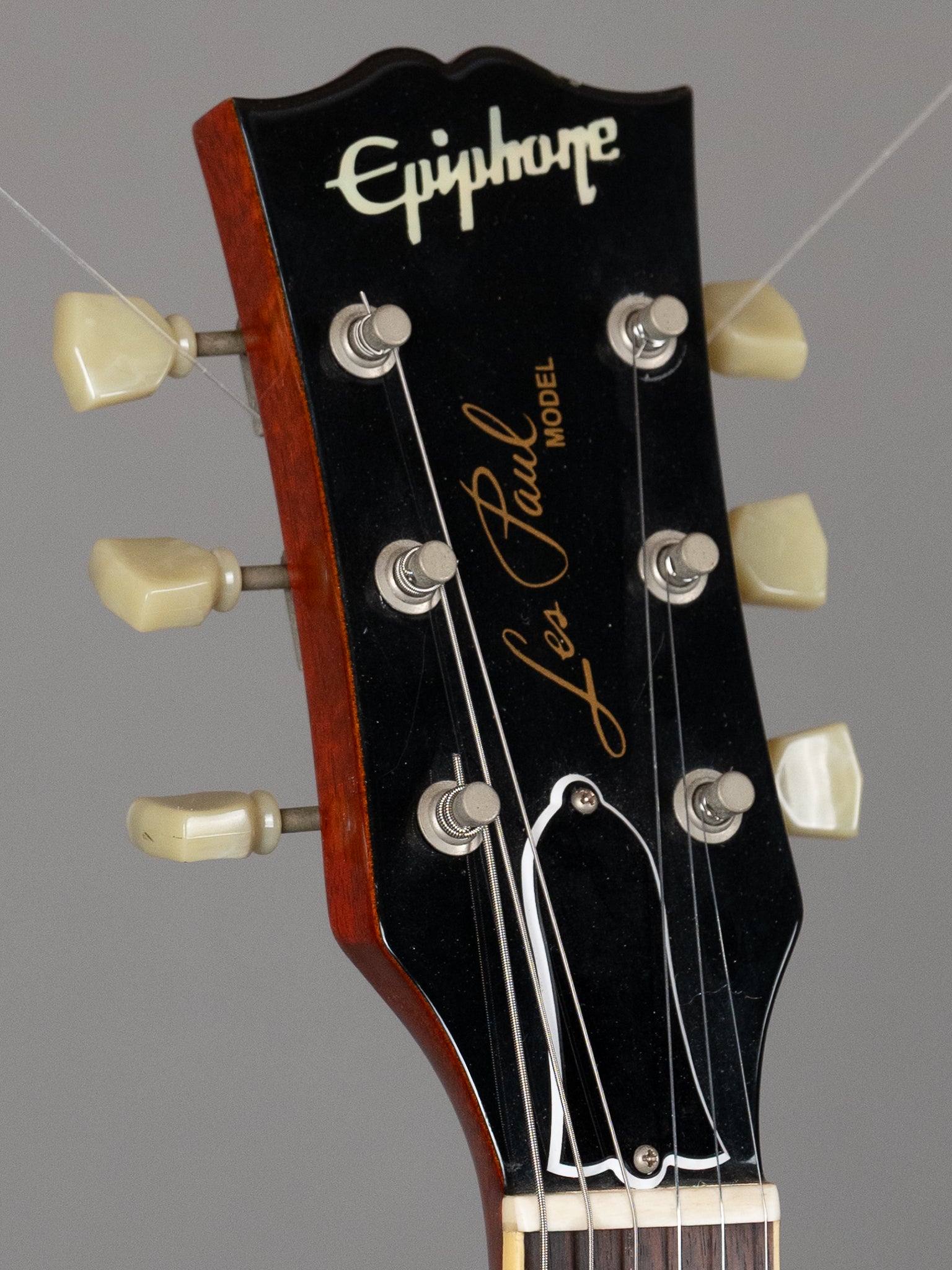 2000 Epiphone LPS-80 Les Paul (Japan, Metallic Gold)