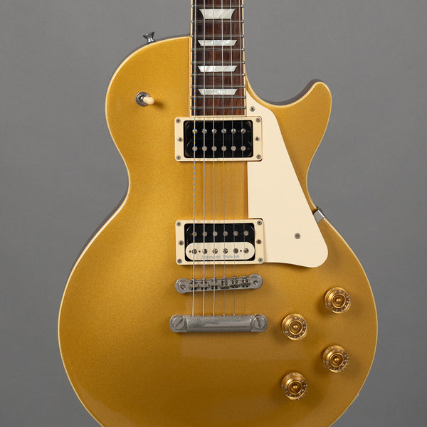 ギター epiphone 2000 lps-80 2000 Epiphone LPS-80 Les Paul (Japan, Metallic Gold)