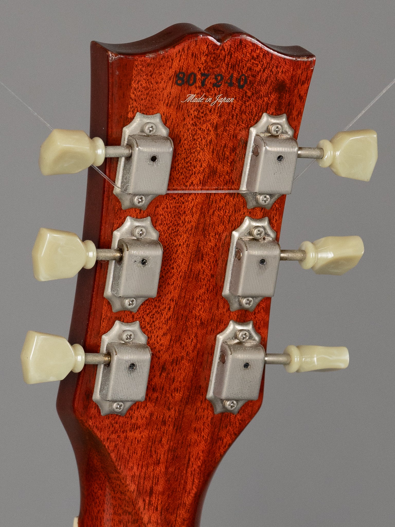 2000 Epiphone LPS-80 Les Paul (Japan, Metallic Gold)