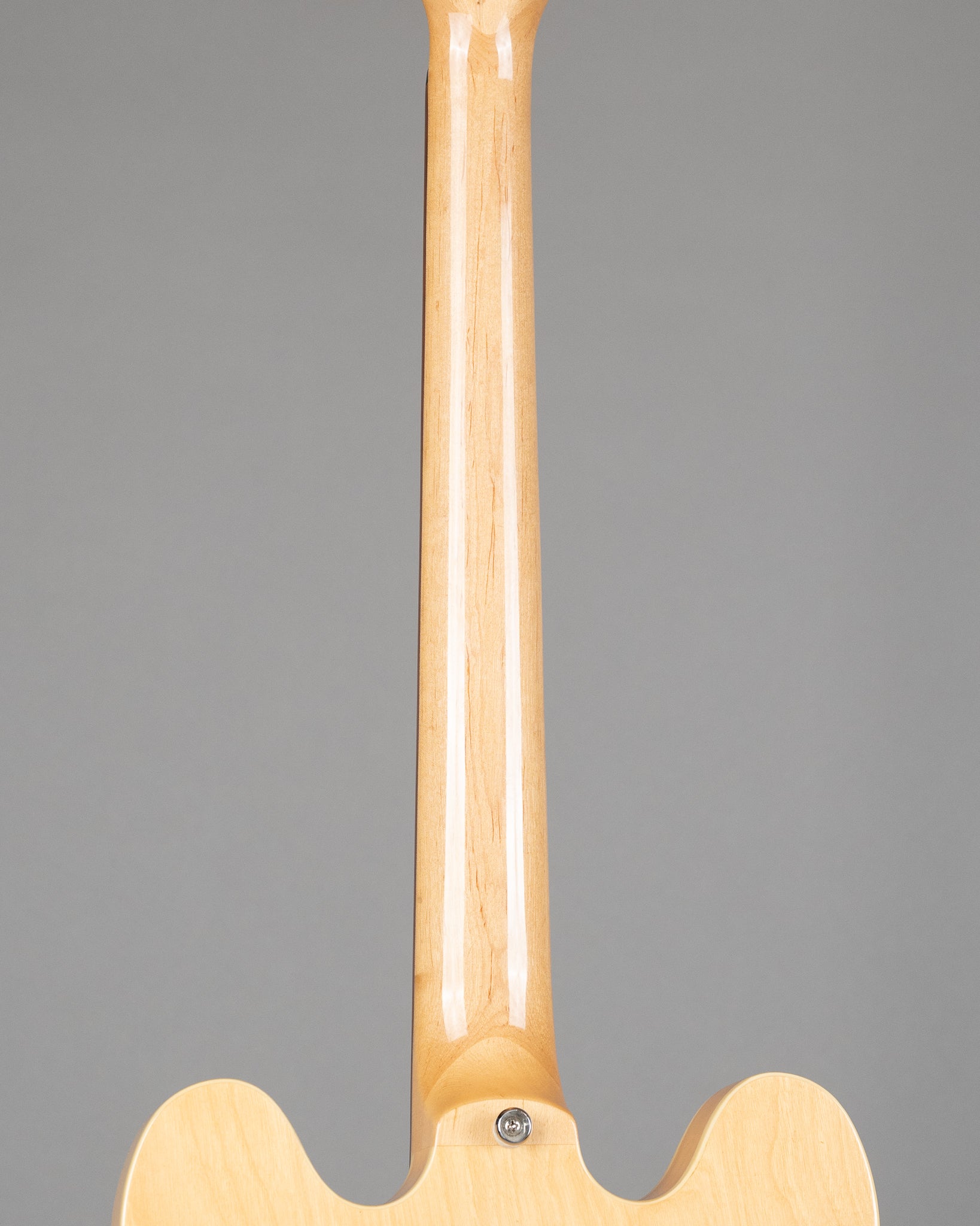 c2004 Epiphone Dot (China,  Natural)