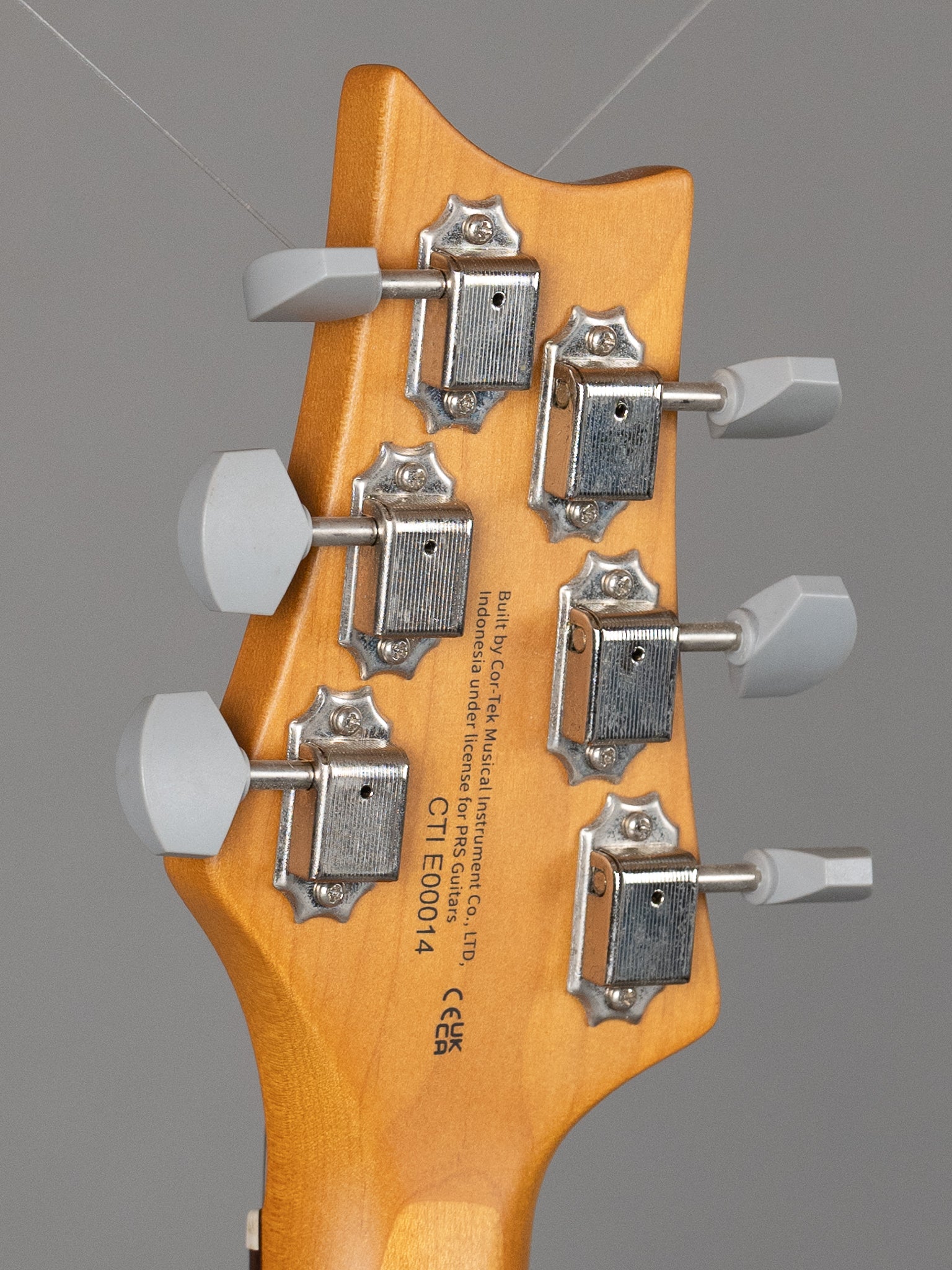 2022 PRS SE Silver Sky (Indonesia, Laurel Green)