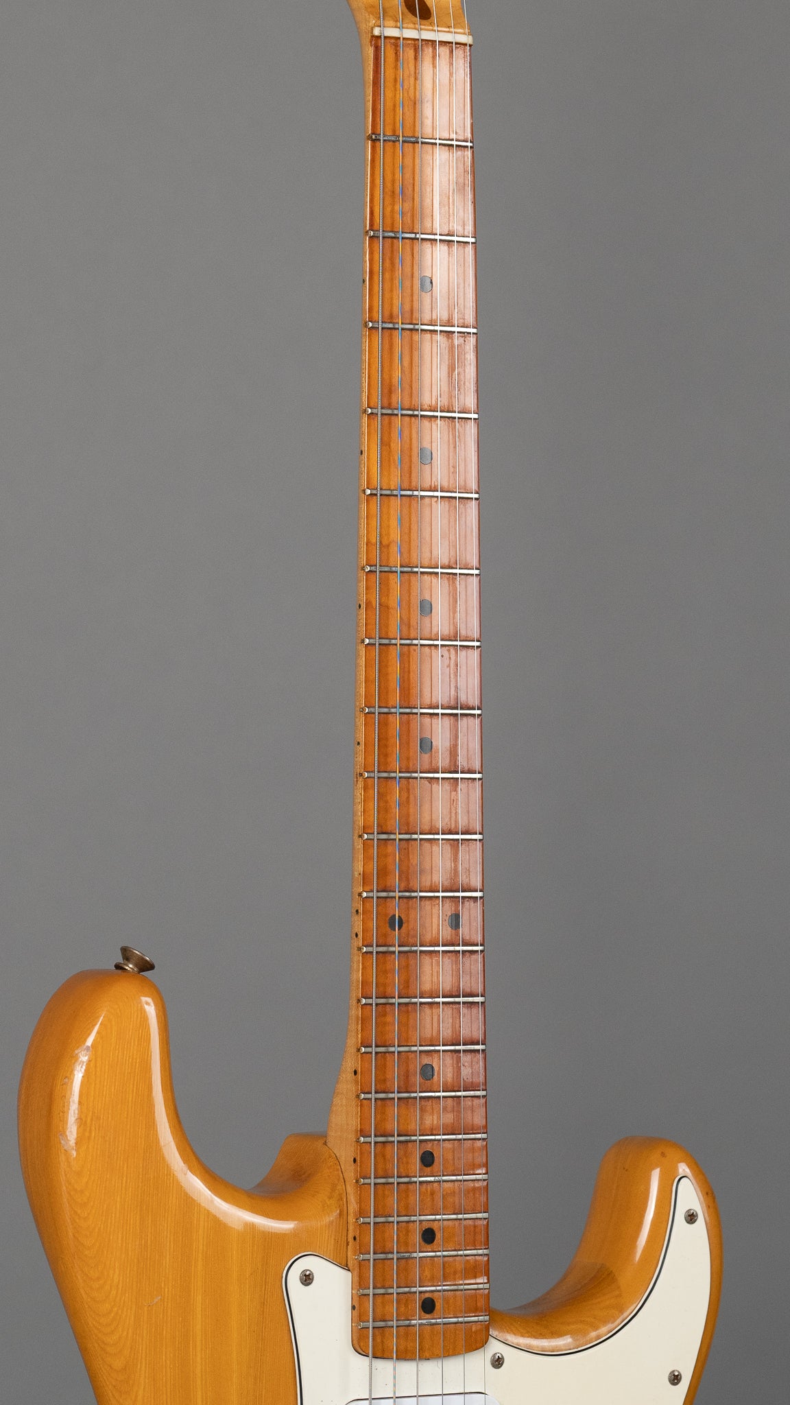 1977 Greco Sparkle Sounds (Japan, Natural)