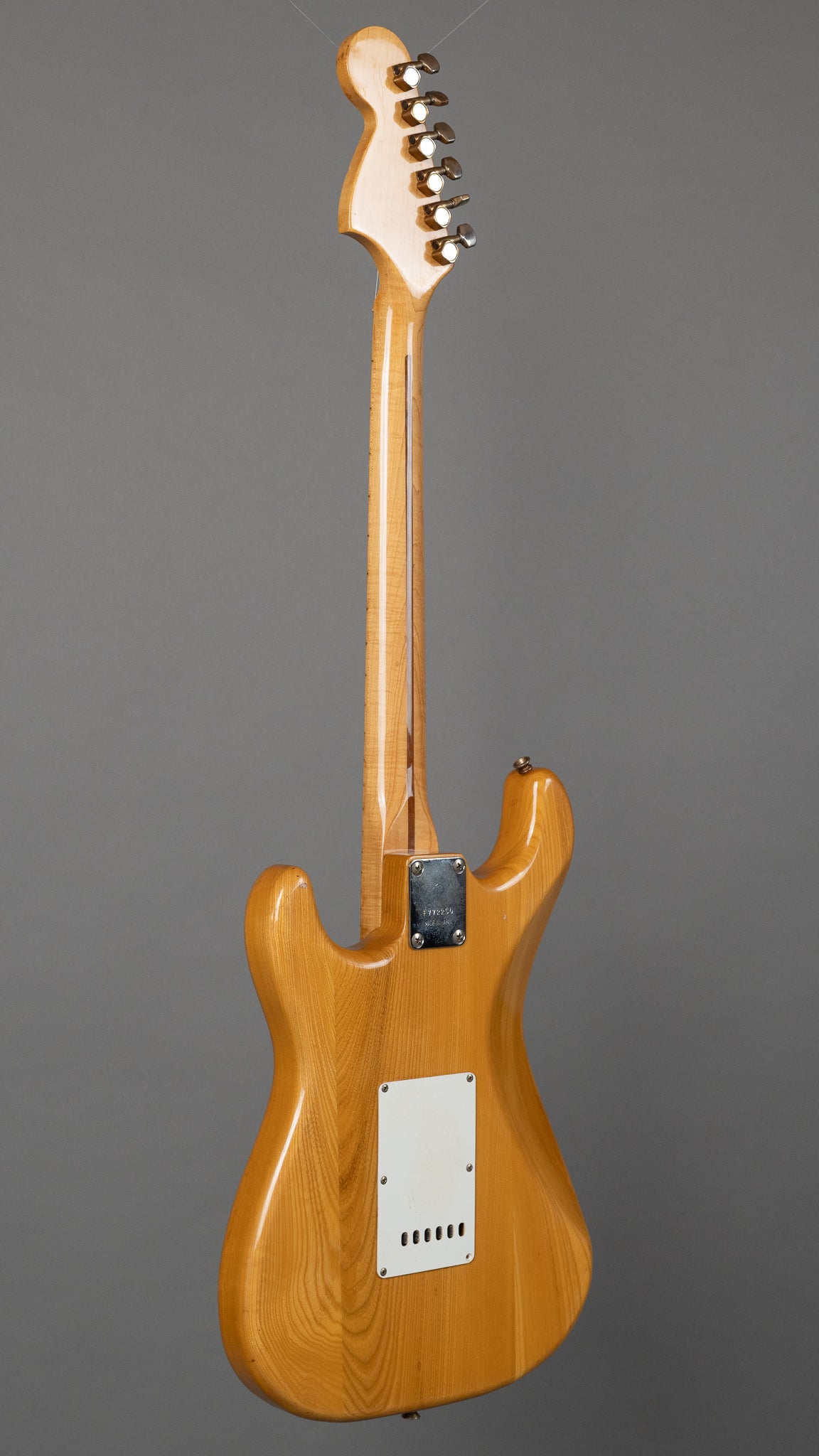 1977 Greco Sparkle Sounds (Japan, Natural)