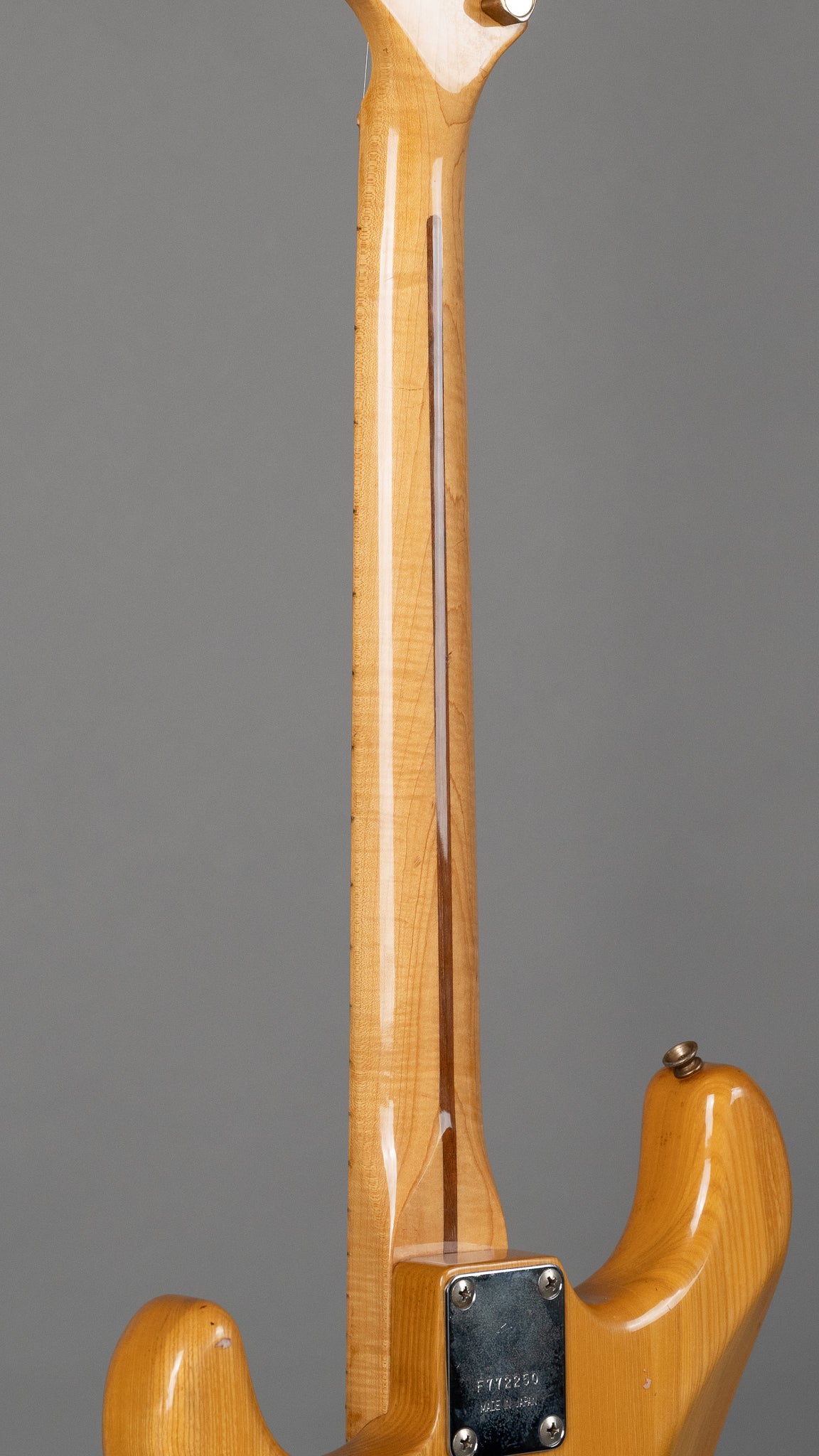 1977 Greco Sparkle Sounds (Japan, Natural)