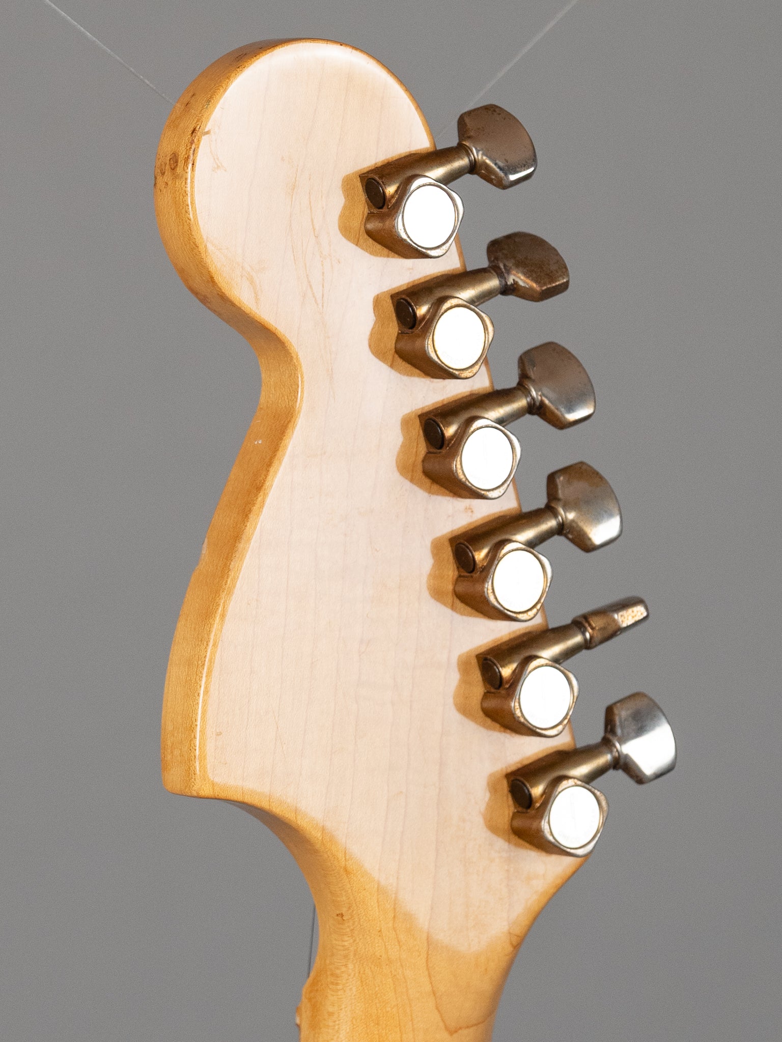 1977 Greco Sparkle Sounds (Japan, Natural)