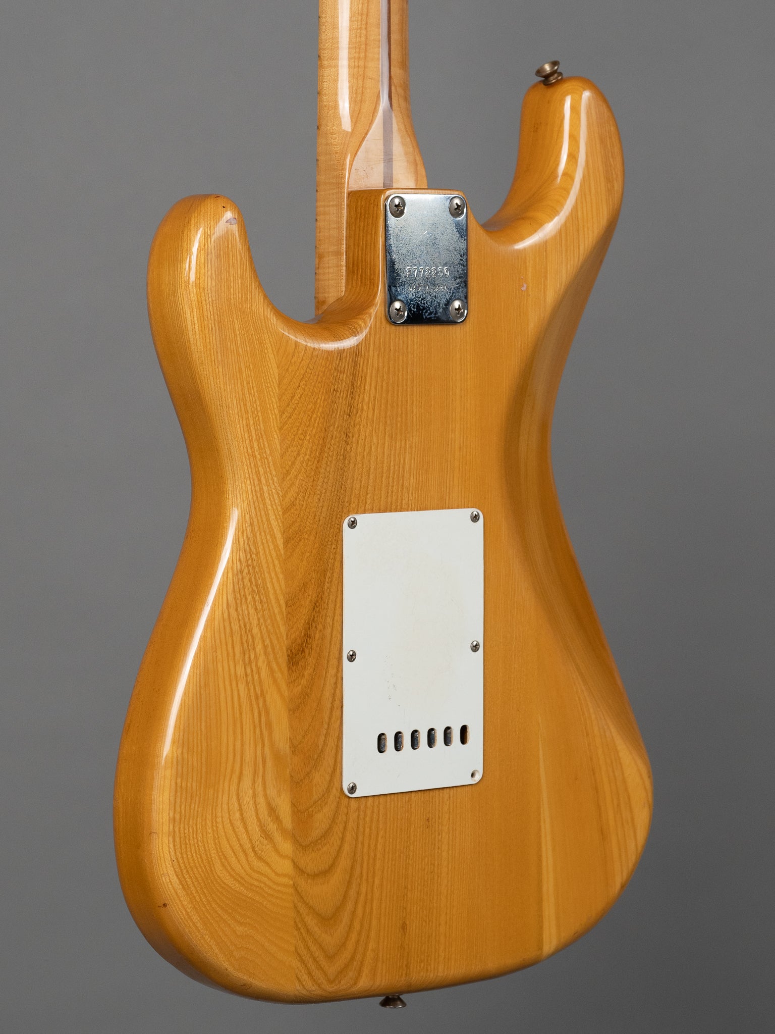 1977 Greco Sparkle Sounds (Japan, Natural)