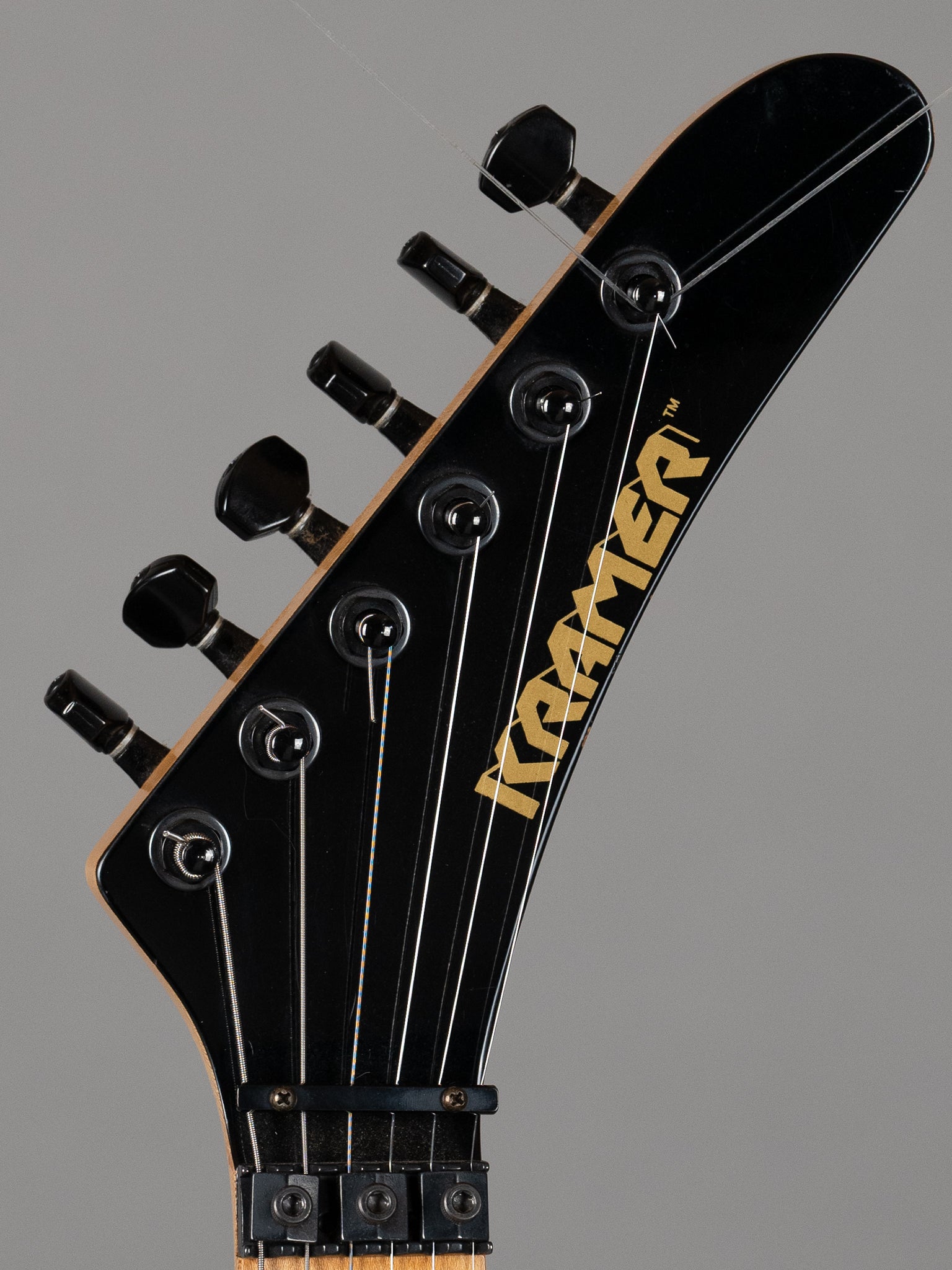 c1989 Kramer LK-IBF (Japan, White)