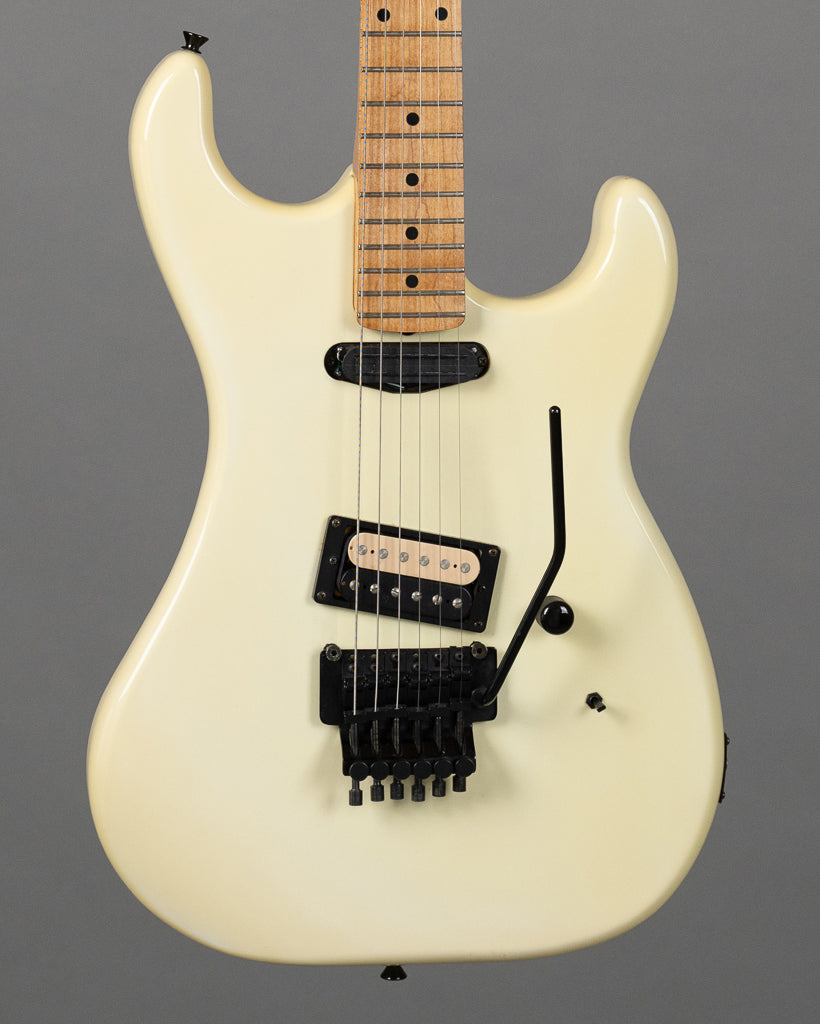 c1989 Kramer LK-IBF (Japan, White)