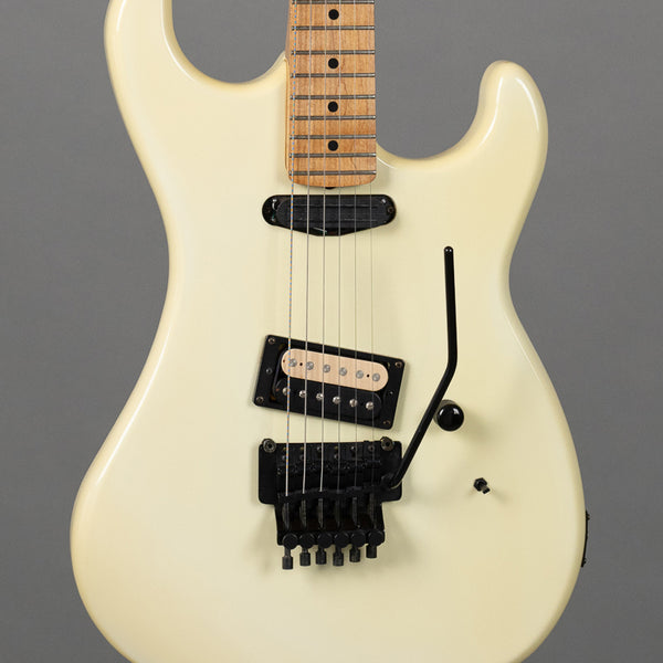 c1989 Kramer LK-IBF (Japan, White)