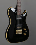 1987 Greco TRH-60 Telecaster Style (Japan, Black)