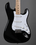 2017 Fender Classic 70s Stratocaster (Japan, Black)