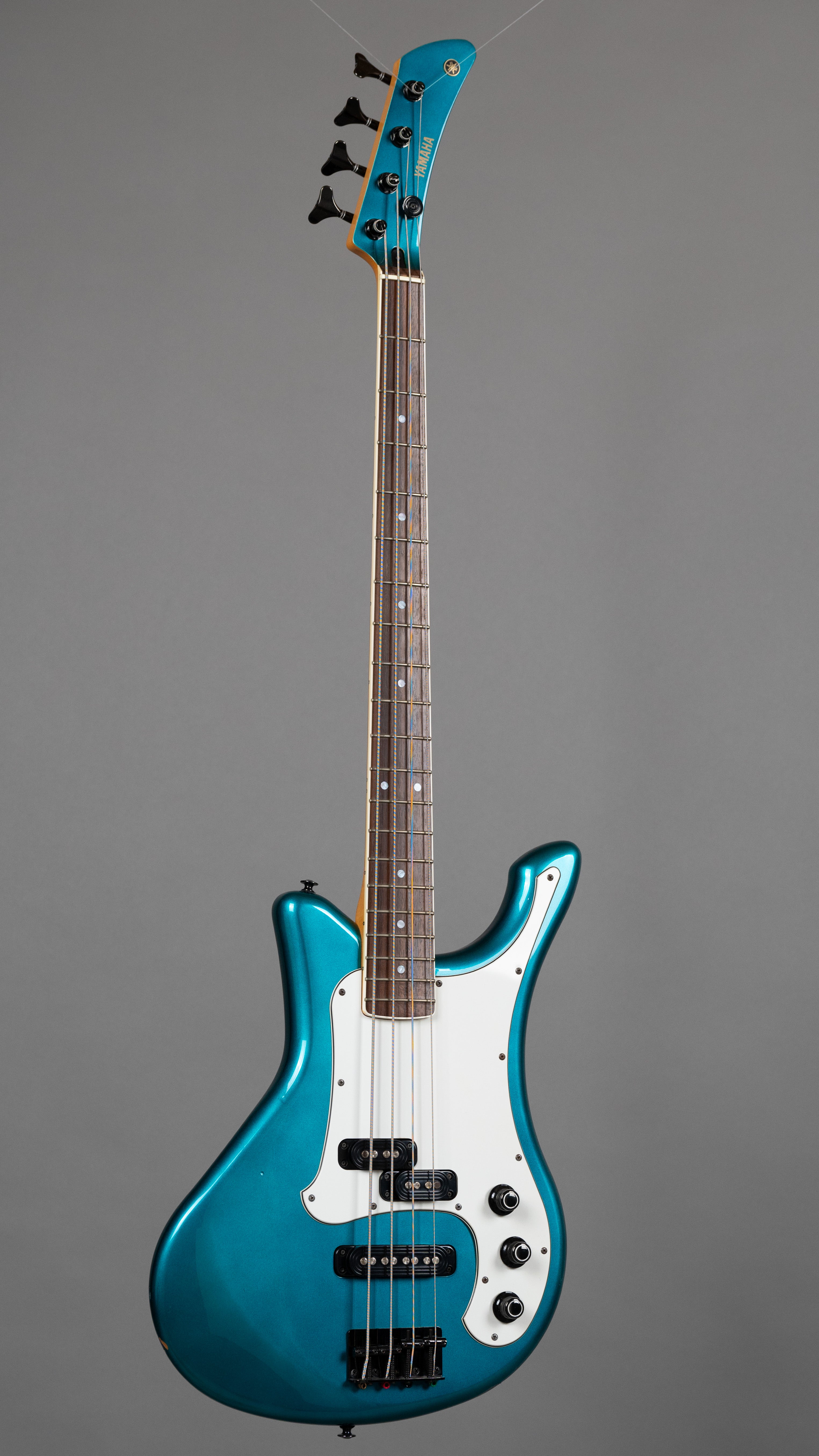 2002 Yamaha SBV-800MF Miki Furukawa Signature (Japan, Candy Blue)