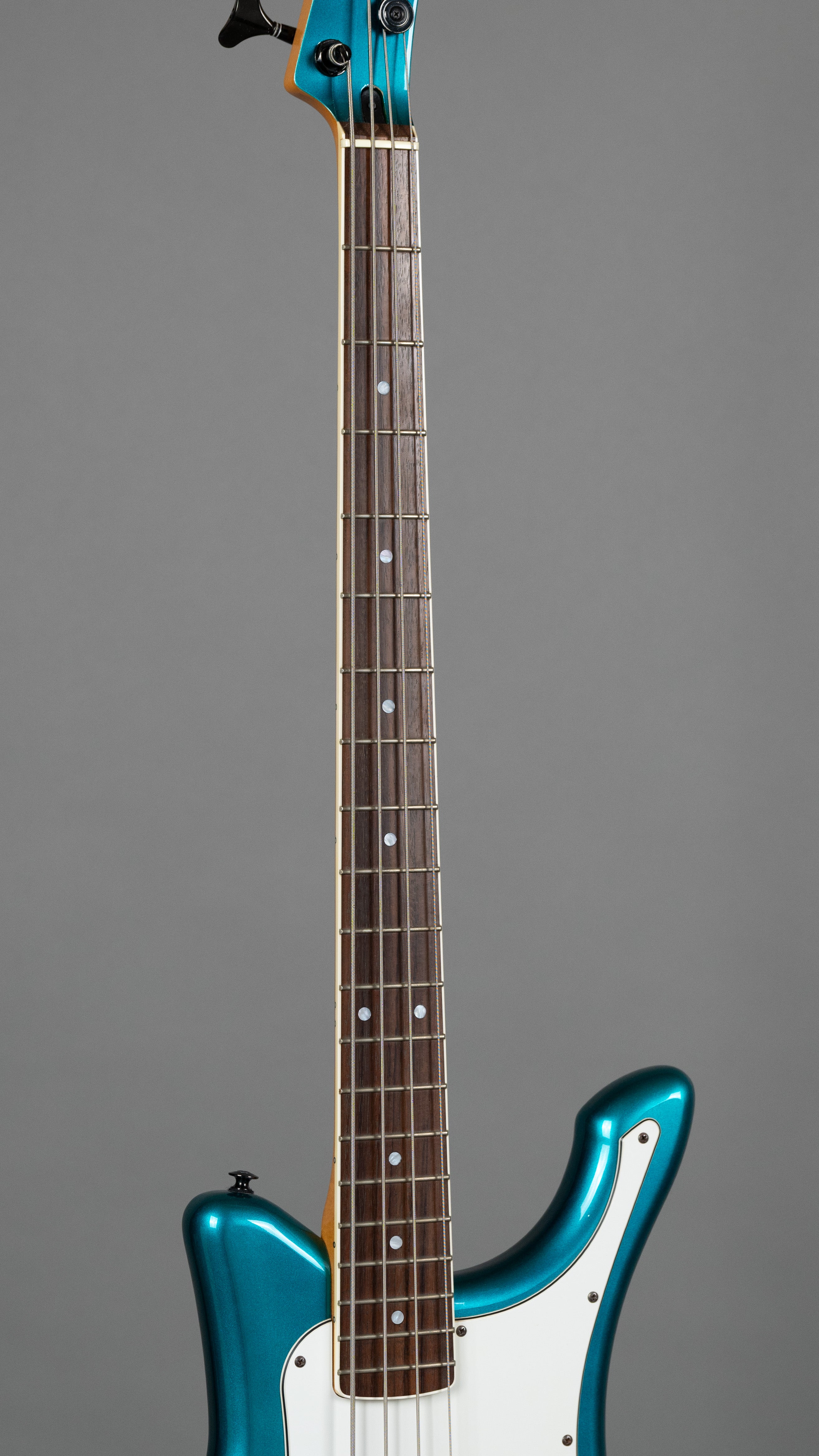 2002 Yamaha SBV-800MF Miki Furukawa Signature (Japan, Candy Blue)