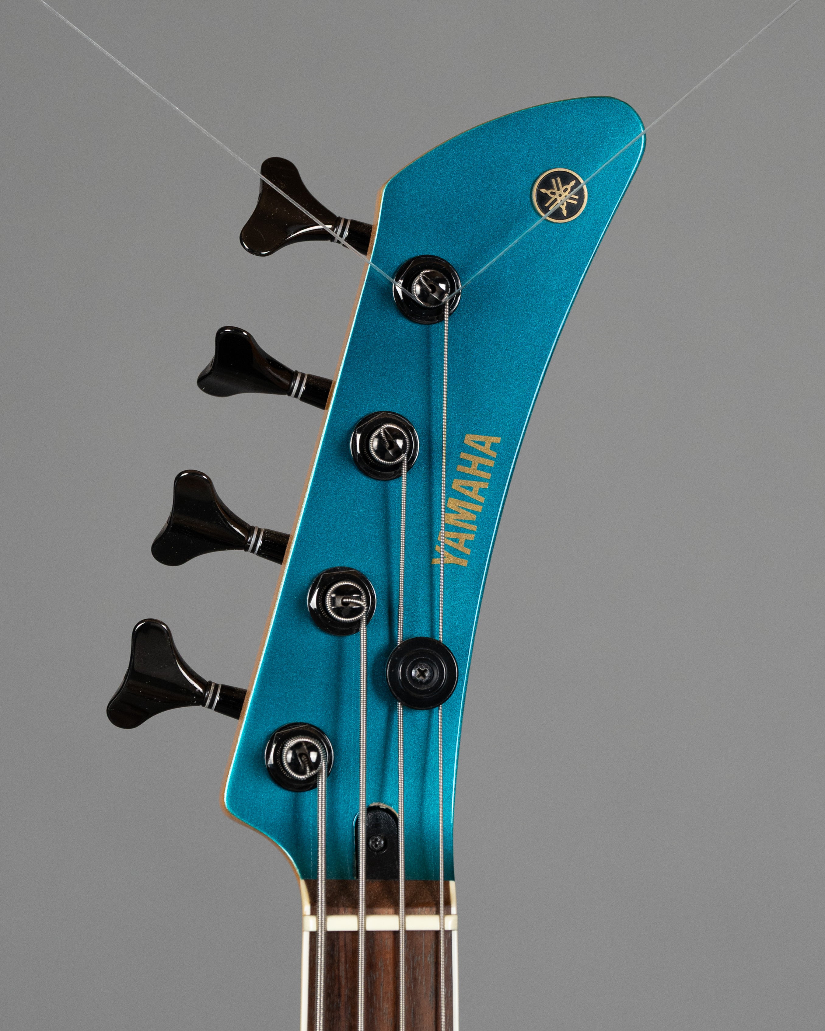 2002 Yamaha SBV-800MF Miki Furukawa Signature (Japan, Candy Blue)