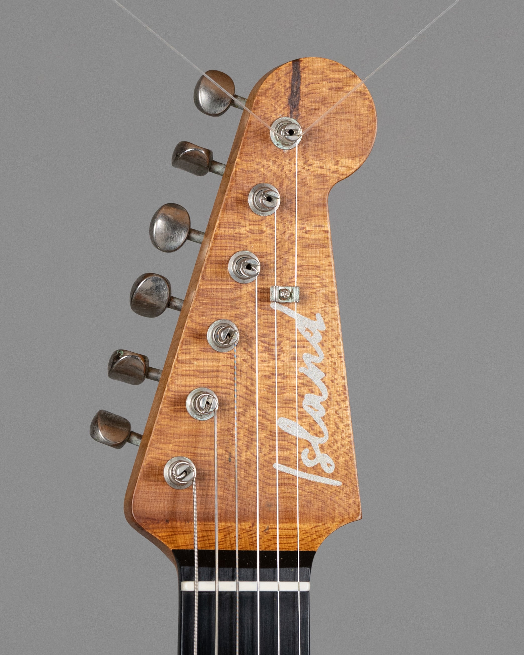 2021 Island Instruments Icon-T (Canada, Blue, HSC)