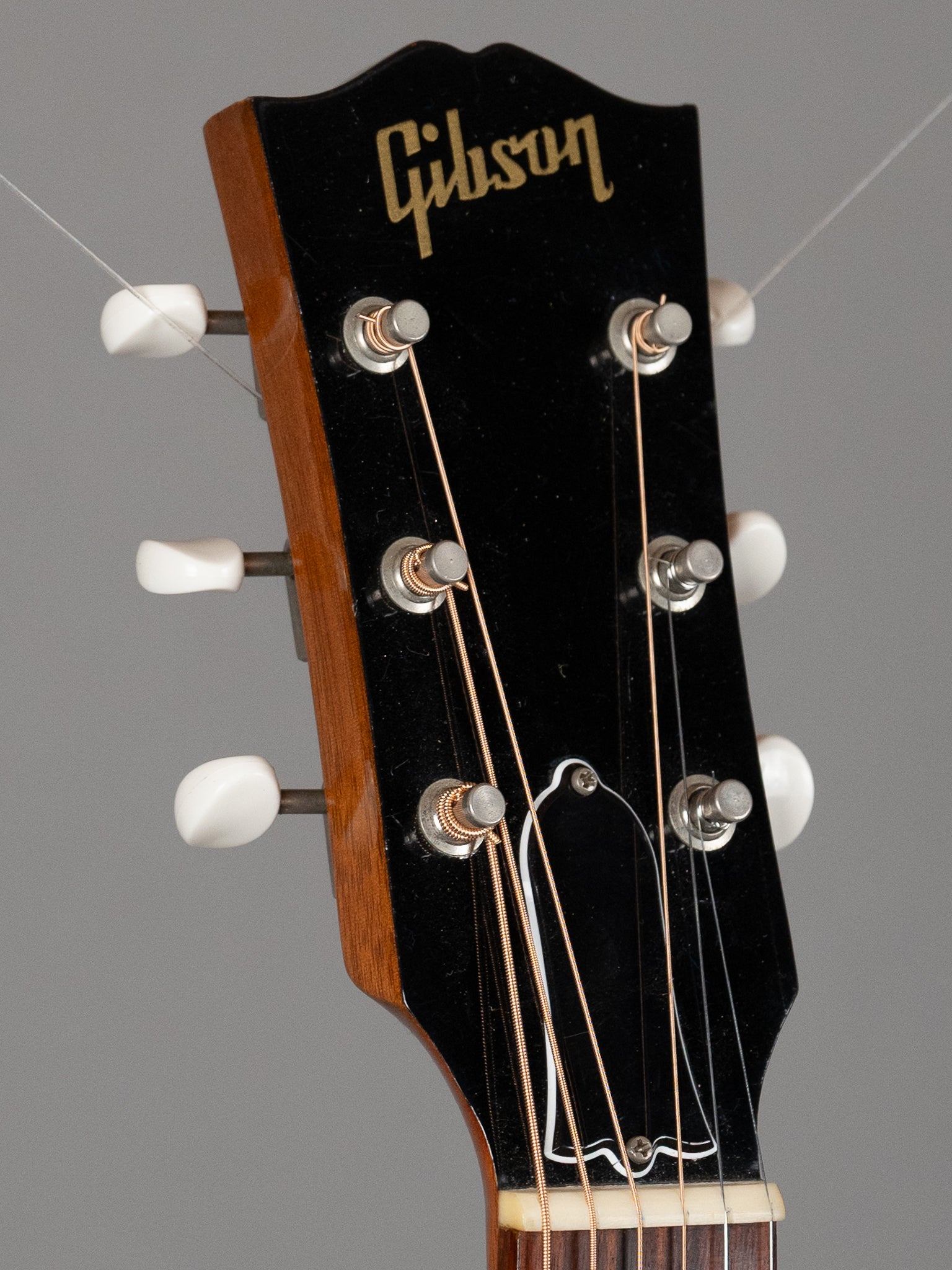 2006 Gibson J-50 Acoustic (USA, Natural, Pickup, OHSC)