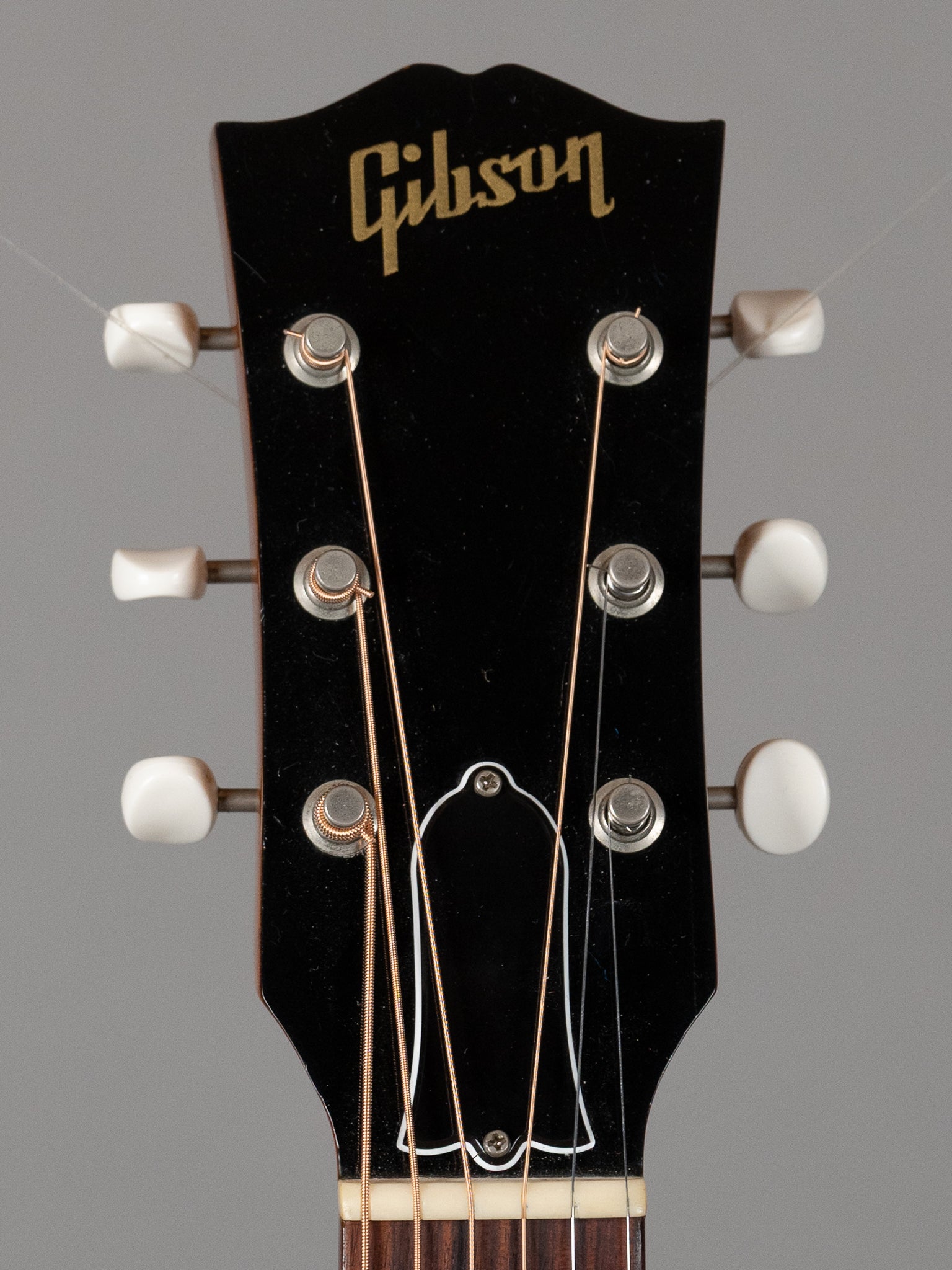2006 Gibson J-50 Acoustic (USA, Natural, Pickup, OHSC)