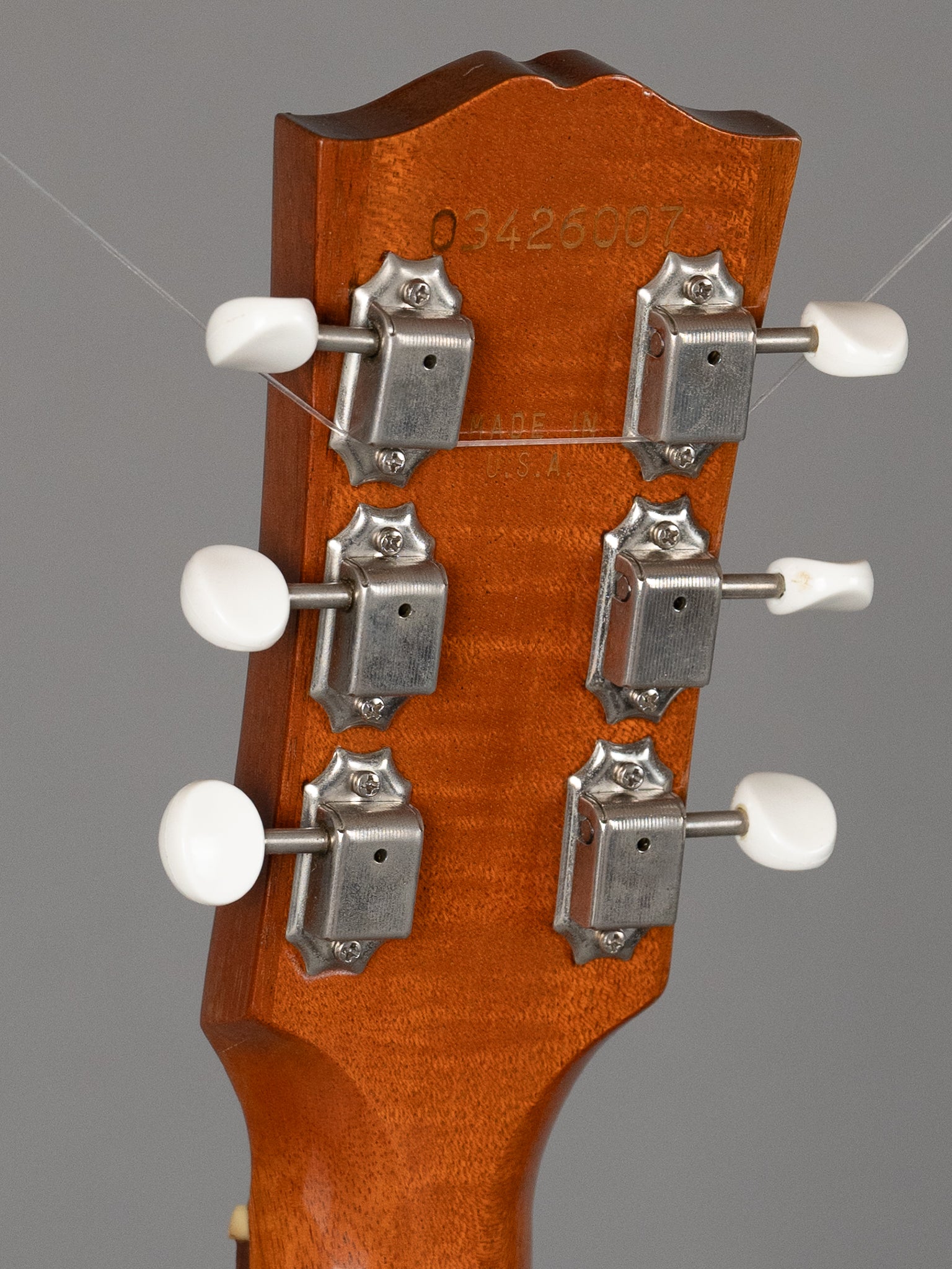 2006 Gibson J-50 Acoustic (USA, Natural, Pickup, OHSC)