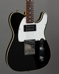 1984 Fender TL62B-70 Telecaster (Japan, Black)