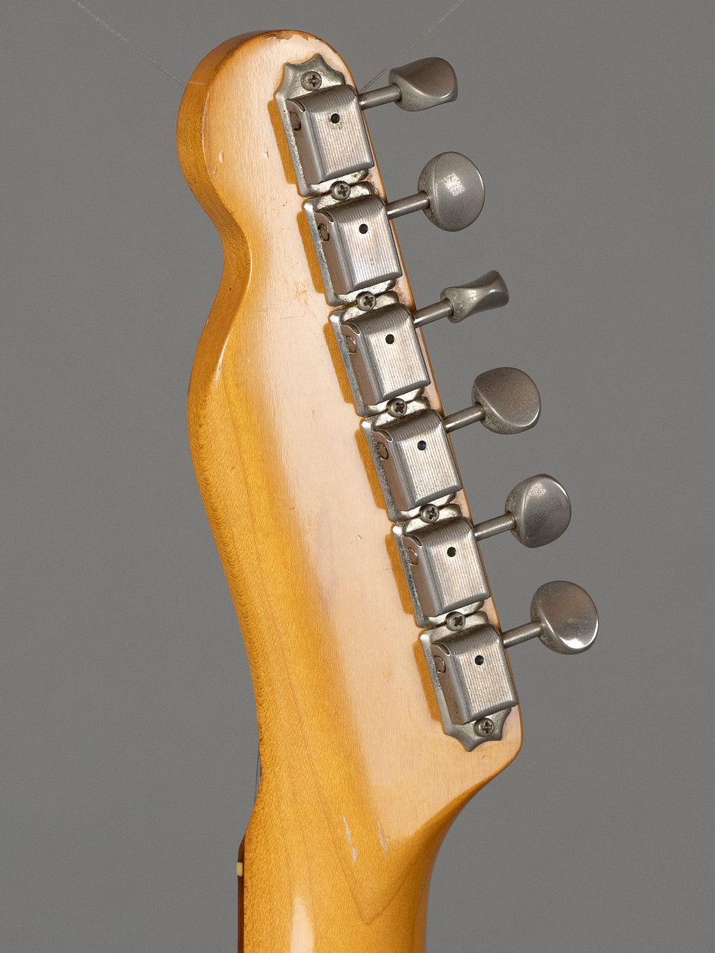 1984 Fender TL62B-70 Telecaster (Japan, Black)