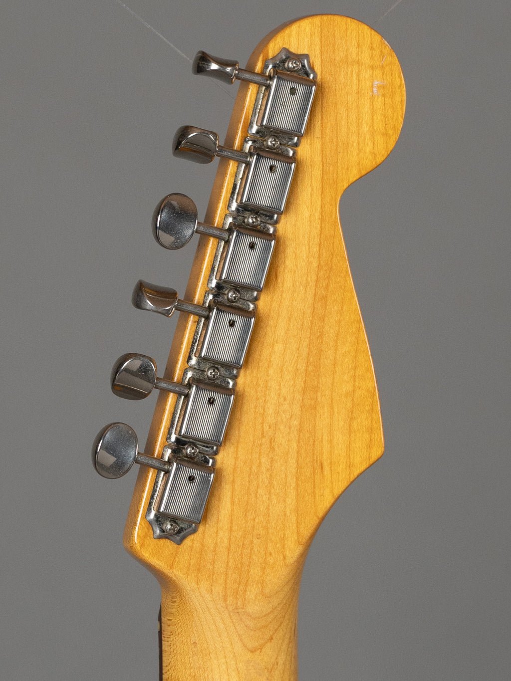 2012 Fender ST-62 Stratocaster Left Handed (Japan, Sunburst)