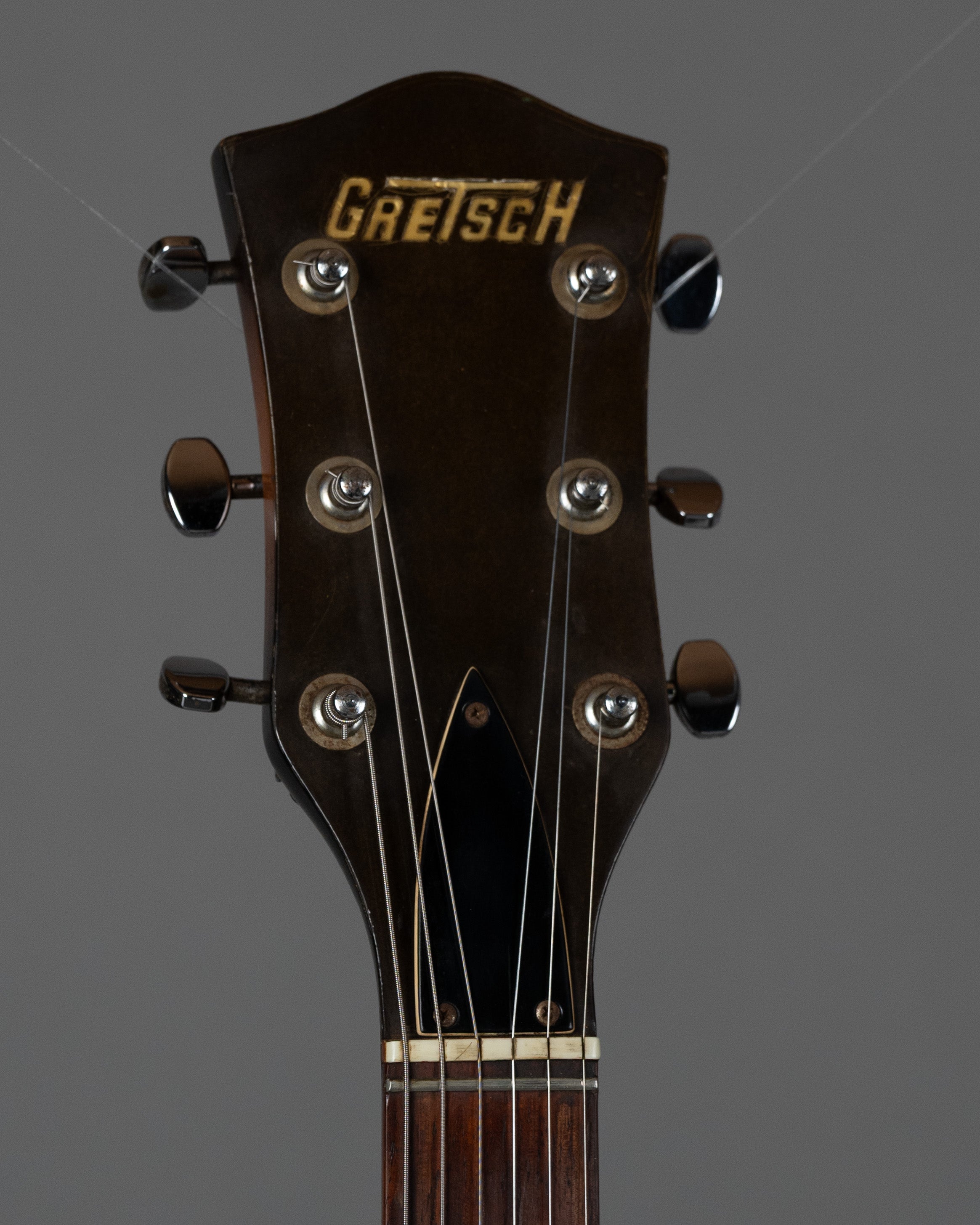 c1975 Gretsch 7608 Broadkaster (USA, Sunburst)