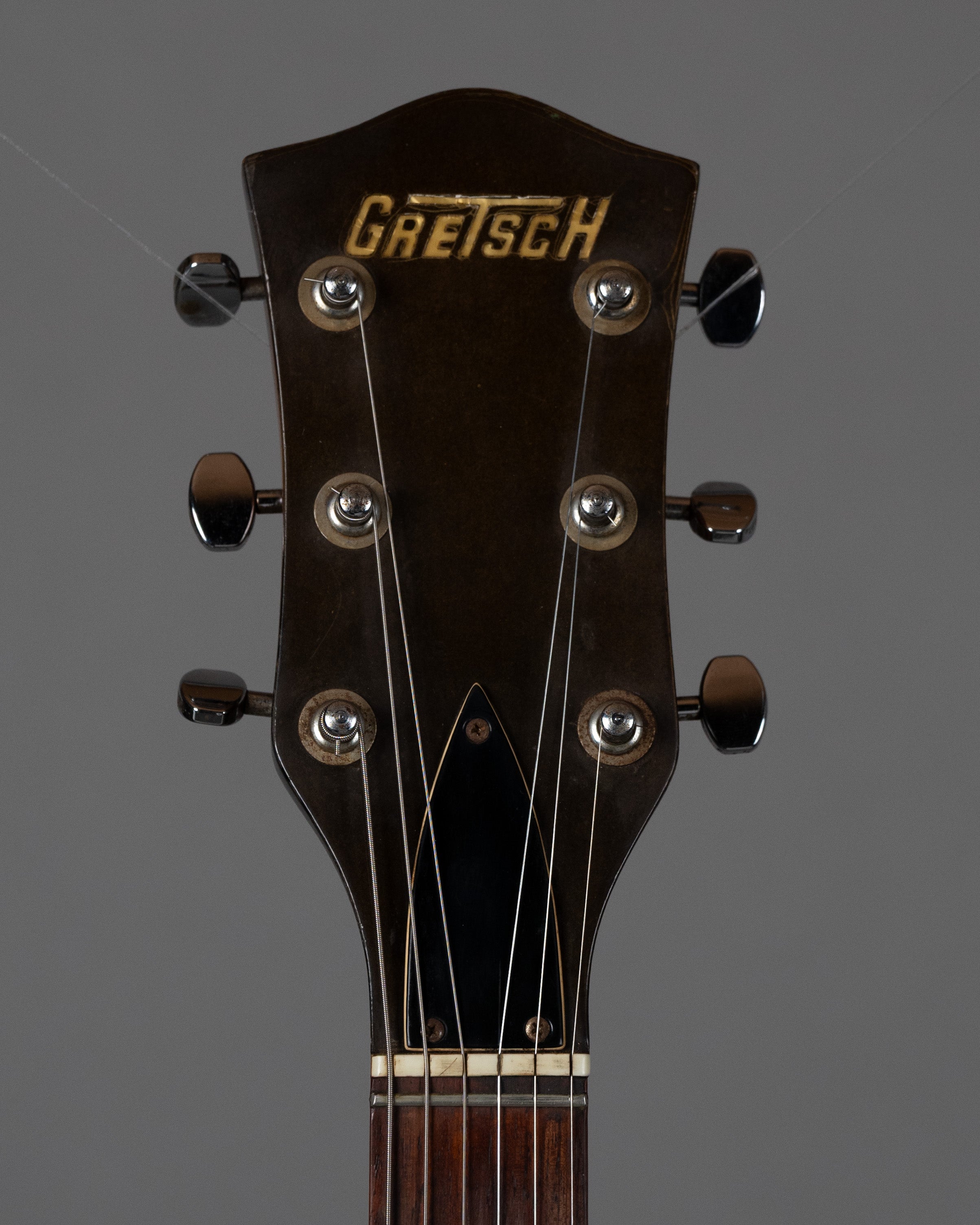 c1975 Gretsch 7608 Broadkaster (USA, Sunburst)