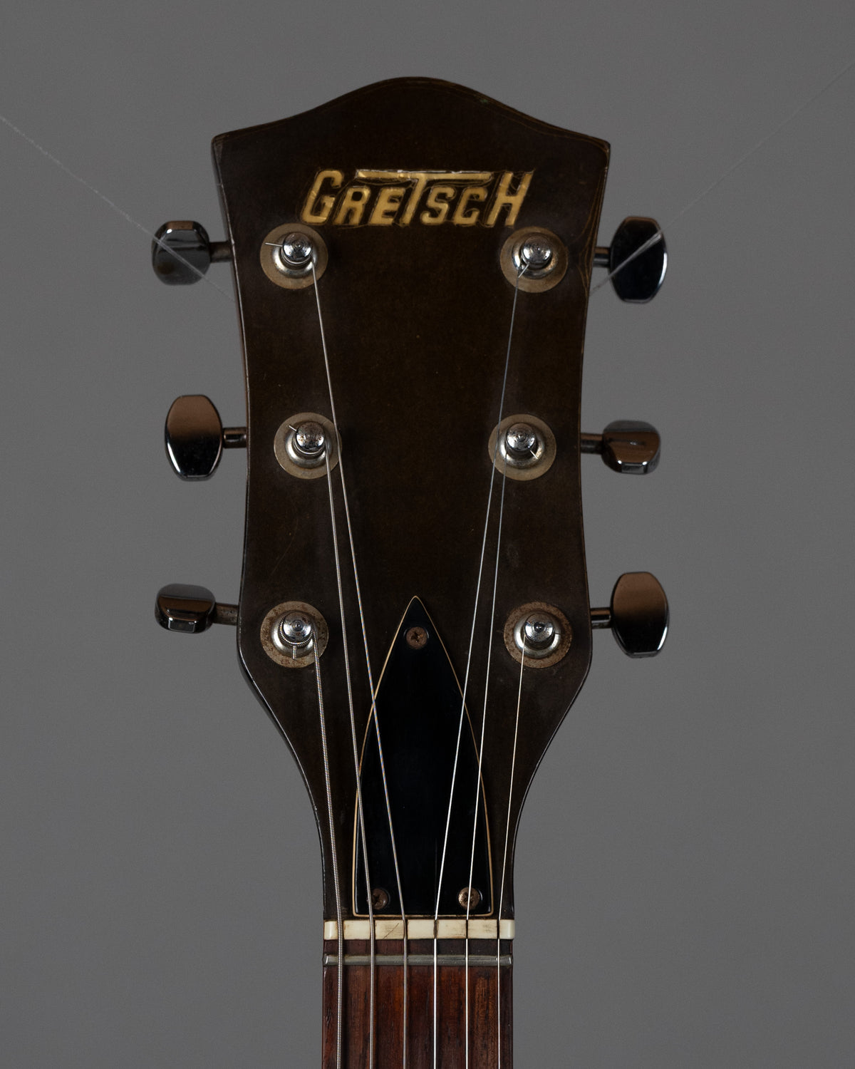 c1975 Gretsch 7608 Broadkaster (USA, Sunburst)