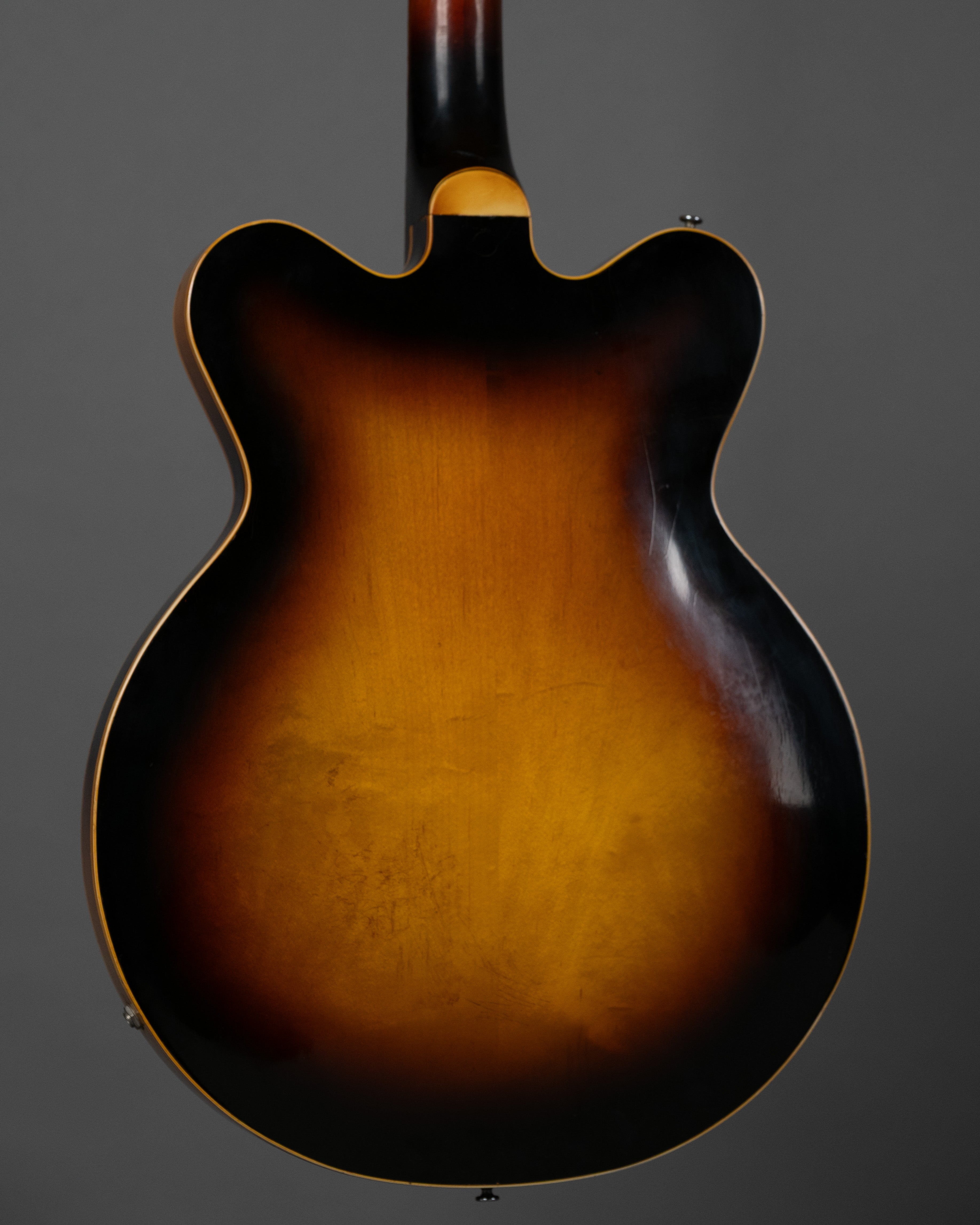 c1975 Gretsch 7608 Broadkaster (USA, Sunburst)